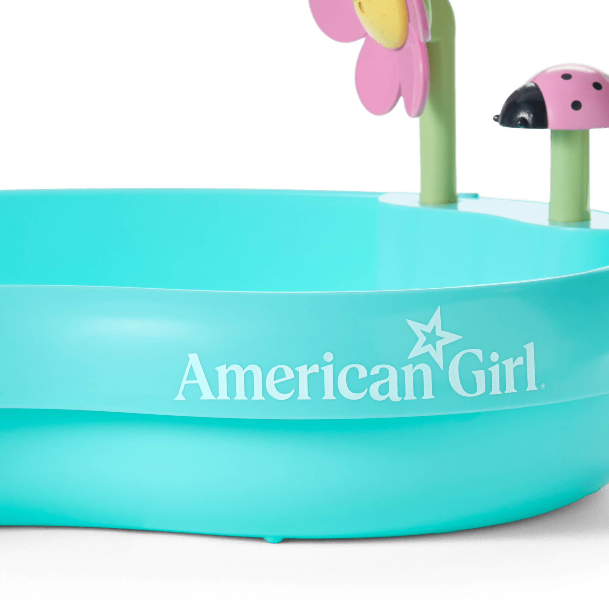 Bitty Baby® Splash™ Pool - Image 6