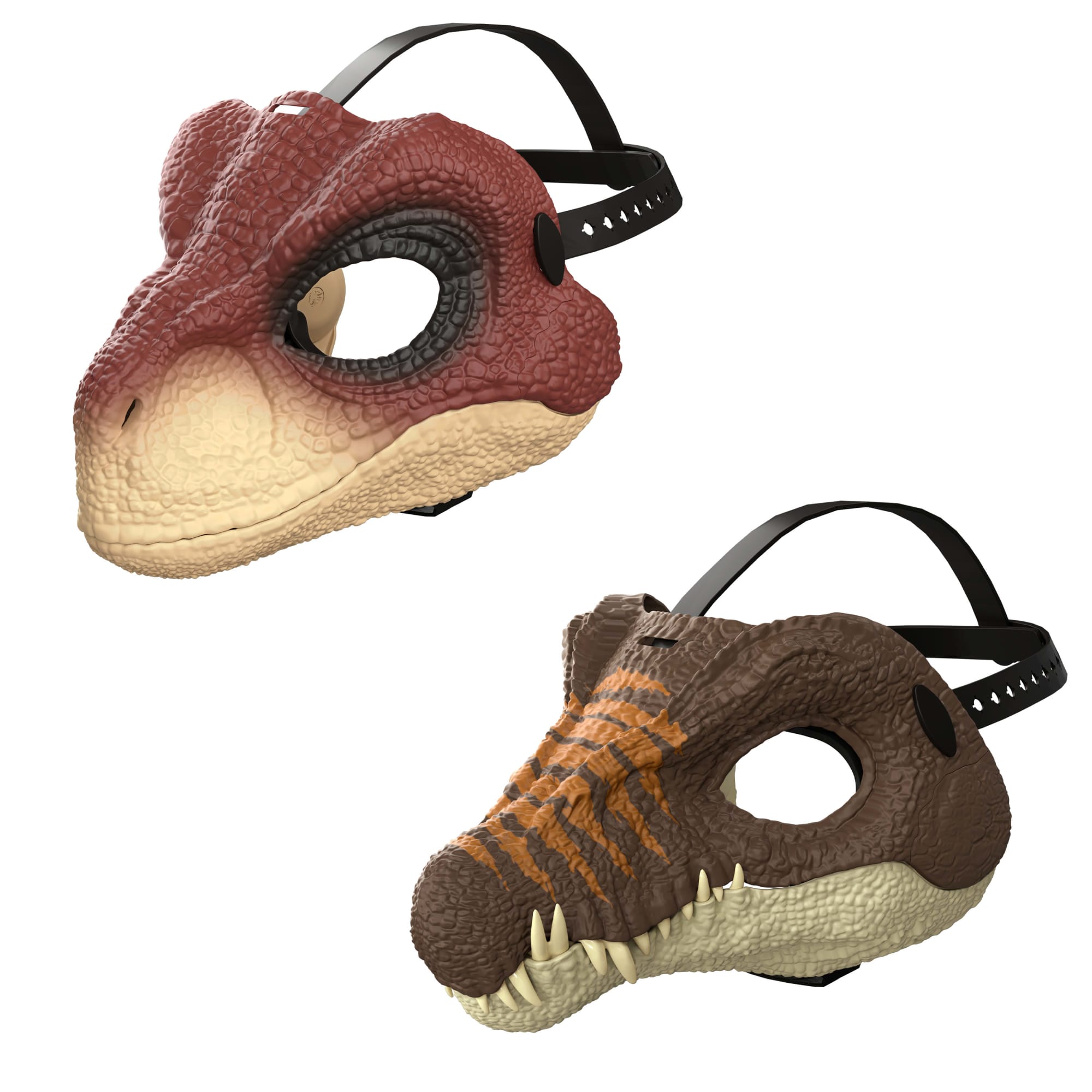 Jurassic World Juguete Rebirth Máscara Spinosaurus - Image 4