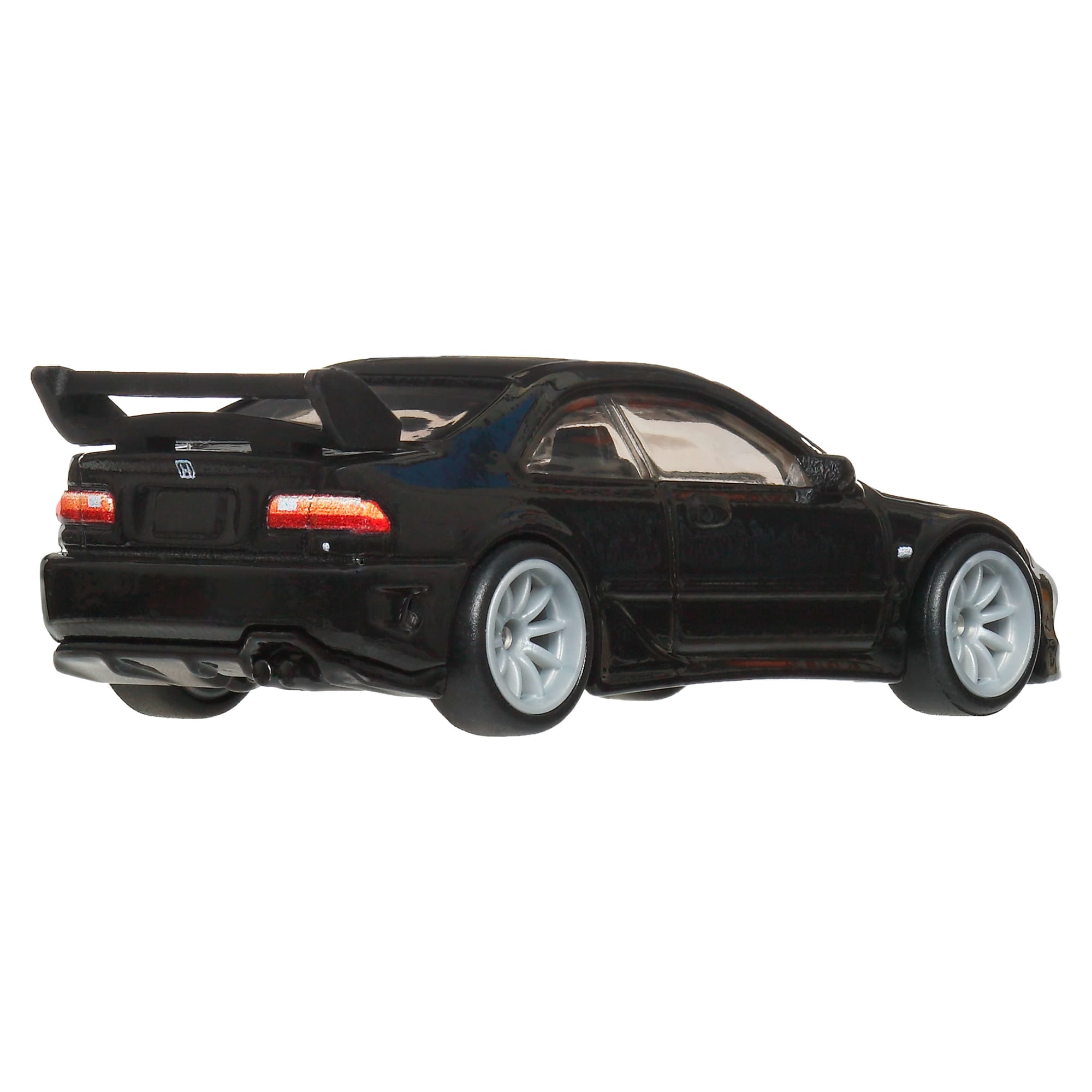 Hot Wheels Premium Fast & Furious 1993 Honda Civic Coupe/Coupe EX EJ1 - Image 5