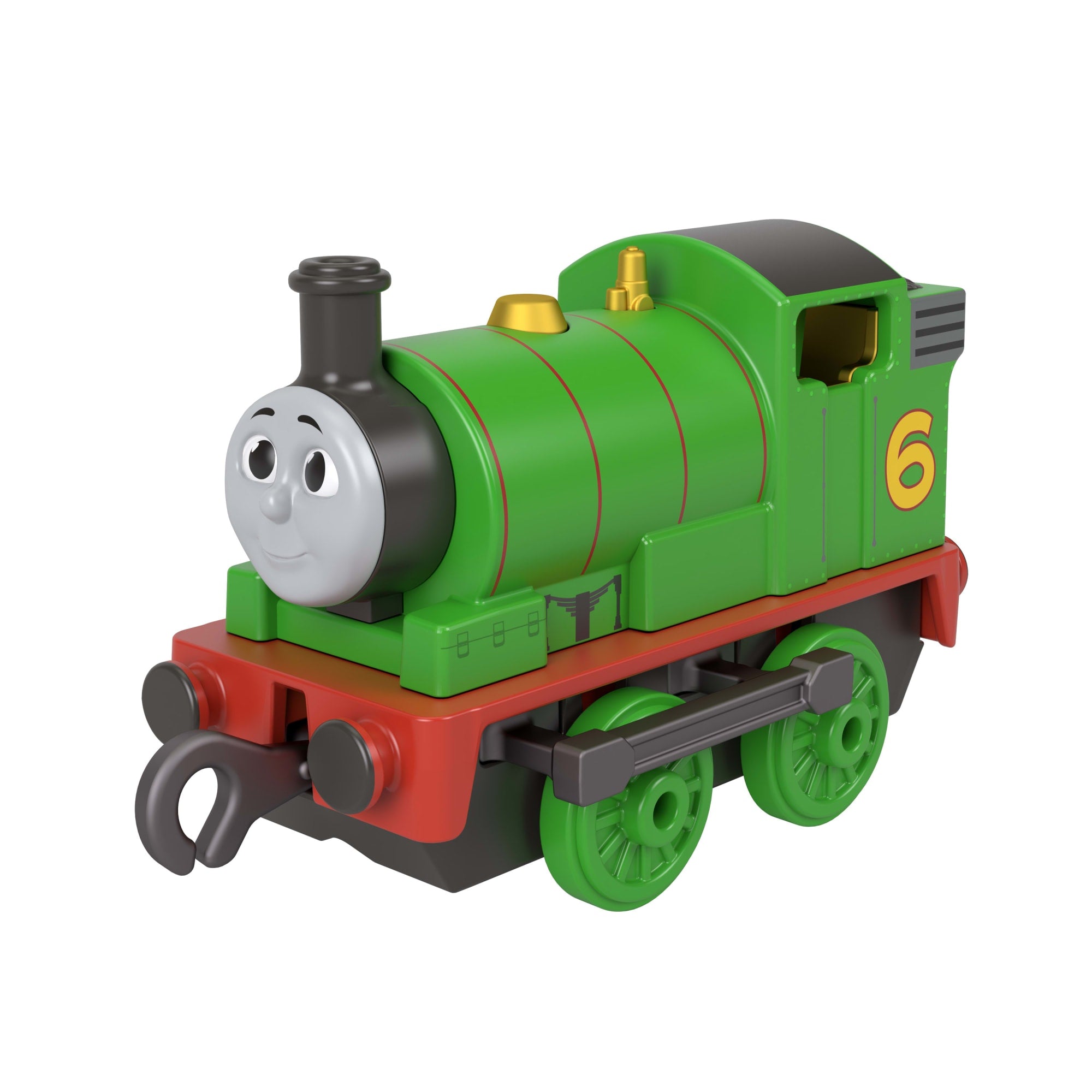 Thomas & Friends Tren de Juguete Metálico Pequeño Sorpresa - Image 2