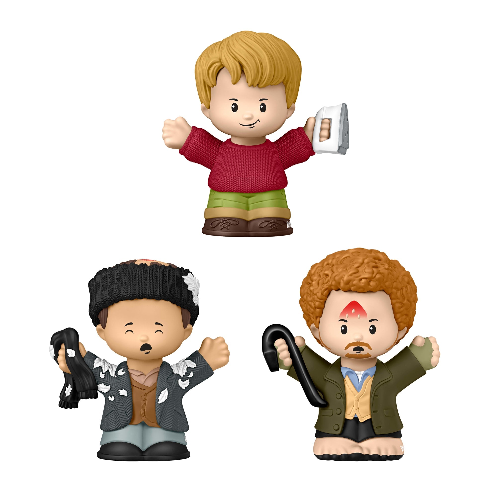 Little People Collector Home Alone Special Edition Set - Image 2
