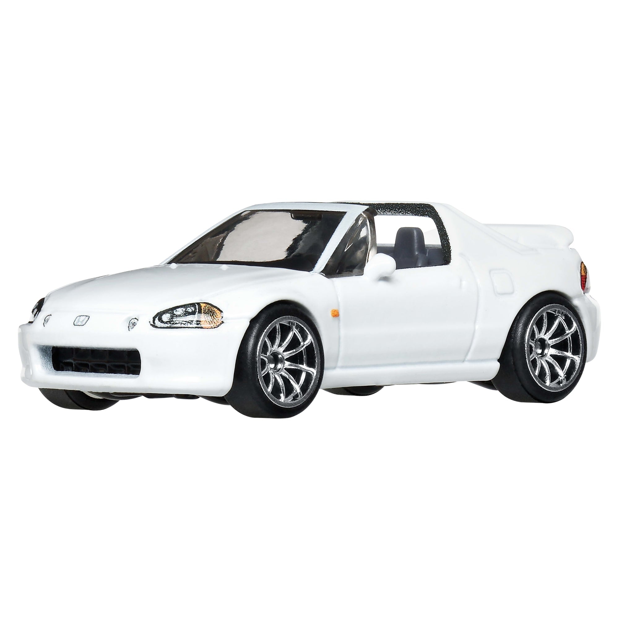 Hot Wheels Premium Fast & Furious 1994 Honda Del Sol - Image 3