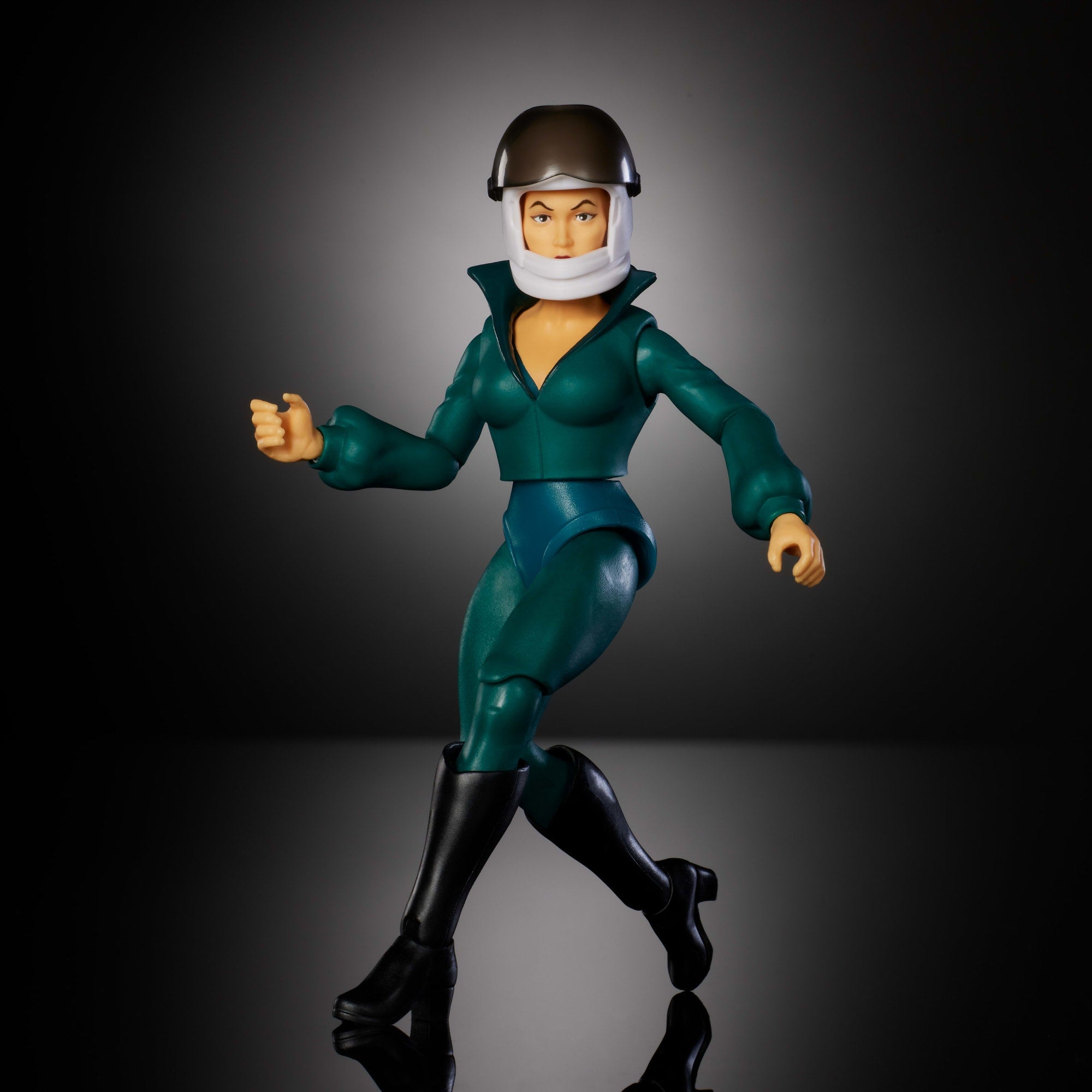 Masters of the Universe Origins Cartoon Collection Queen Marlena Action Figure - Image 3
