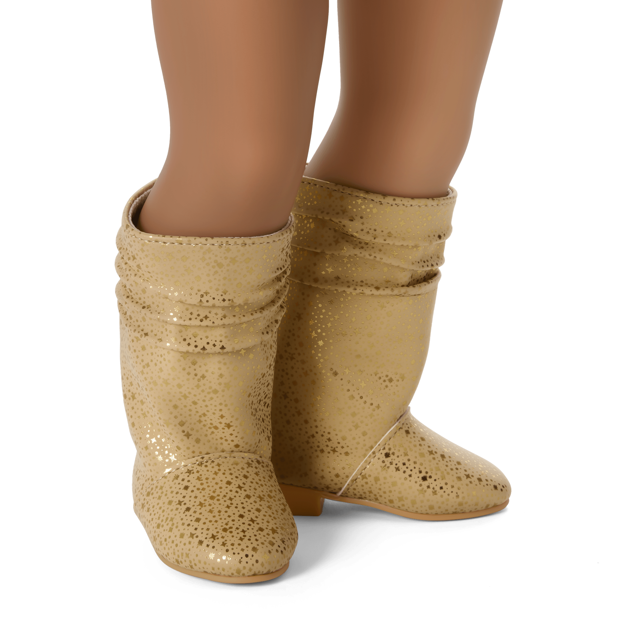 November Topaz Pizzazz Outfit for 18-inch Dolls - Image 10