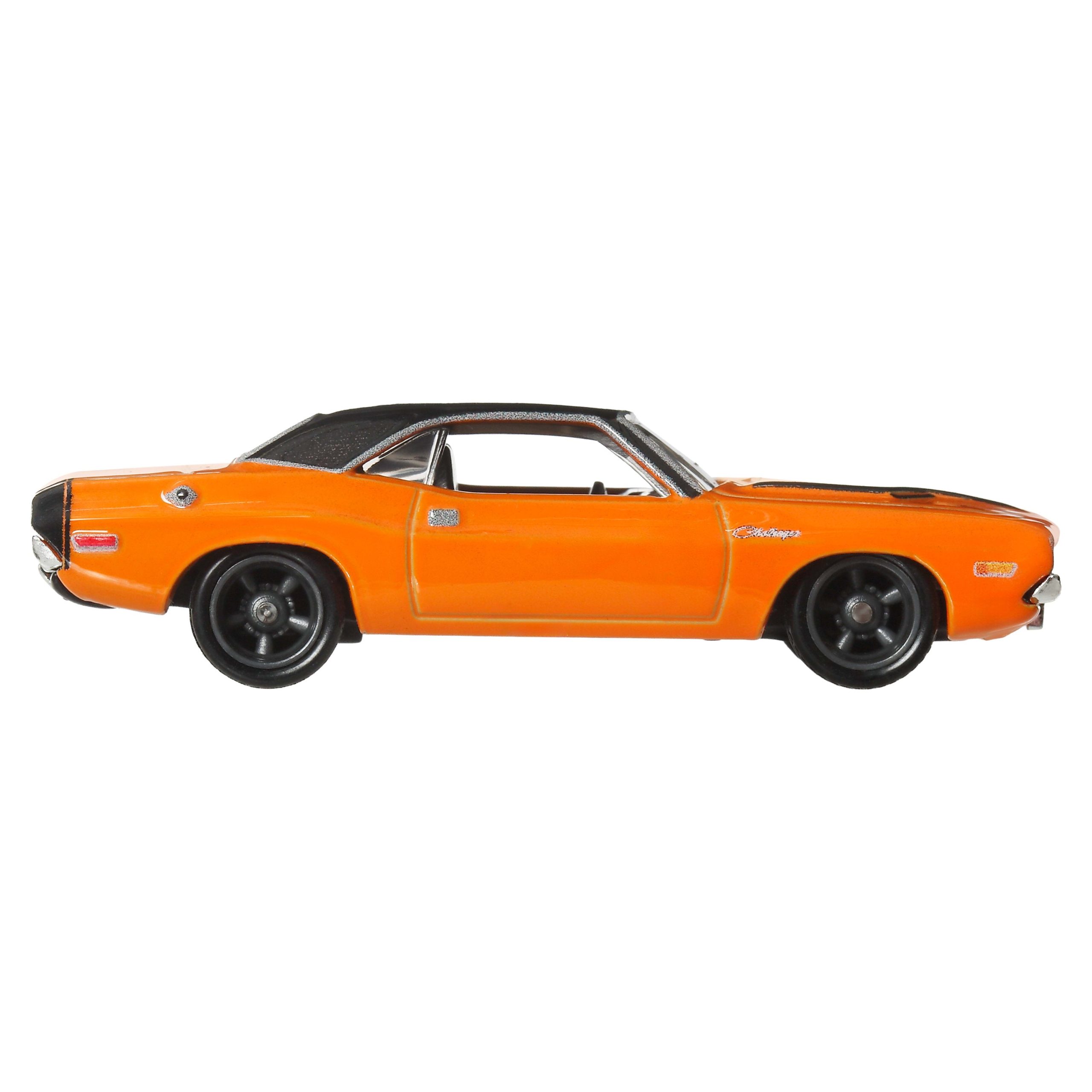 Hot Wheels Premium Fast & Furious 1970 Dodge Challenger R/T - Image 4