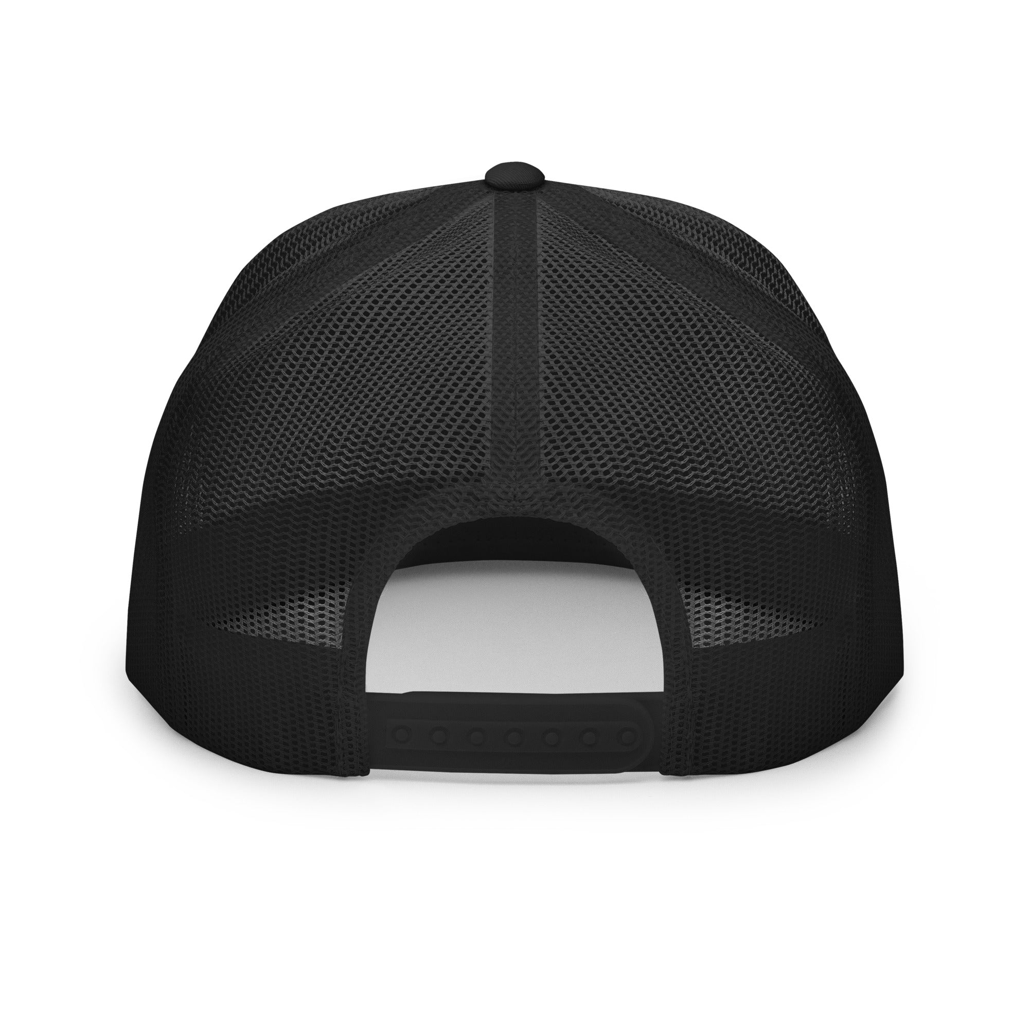 Masters of the Universe Club Grayskull Black Hat - Image 2