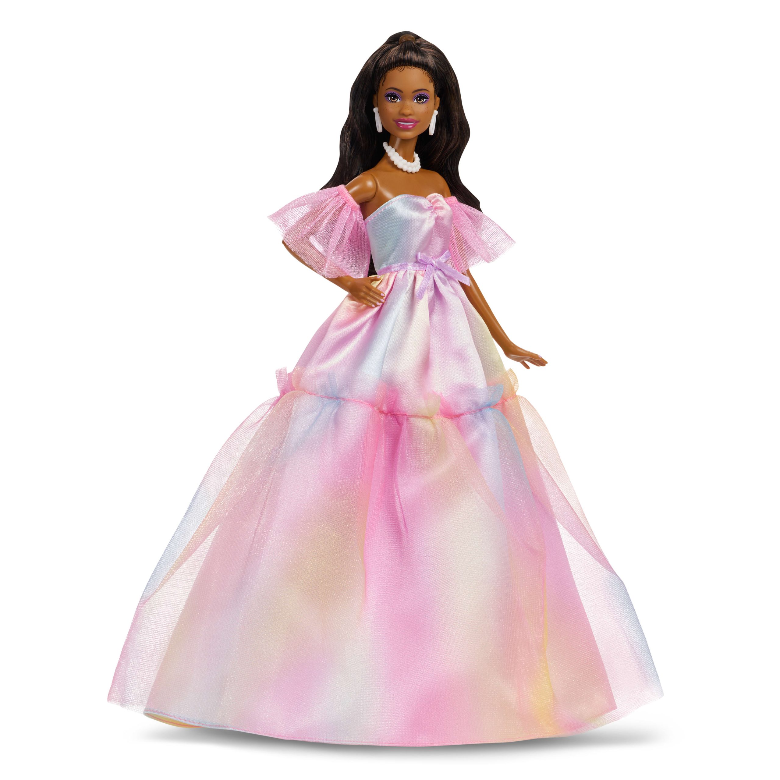 Barbie Signature Birthday Wishes Fashion Doll - Image 5