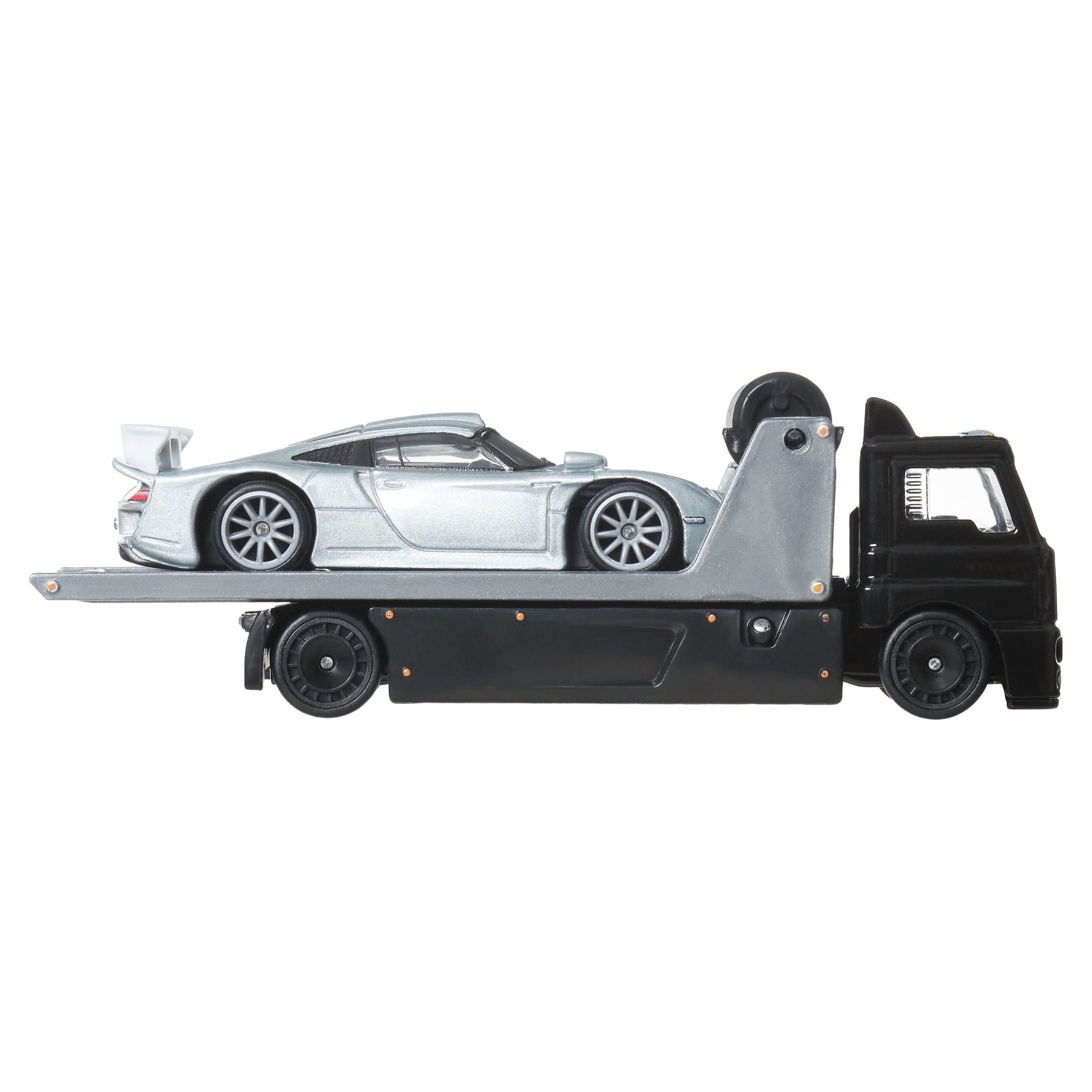 Hot Wheels Premium Collector Display Set - Image 5
