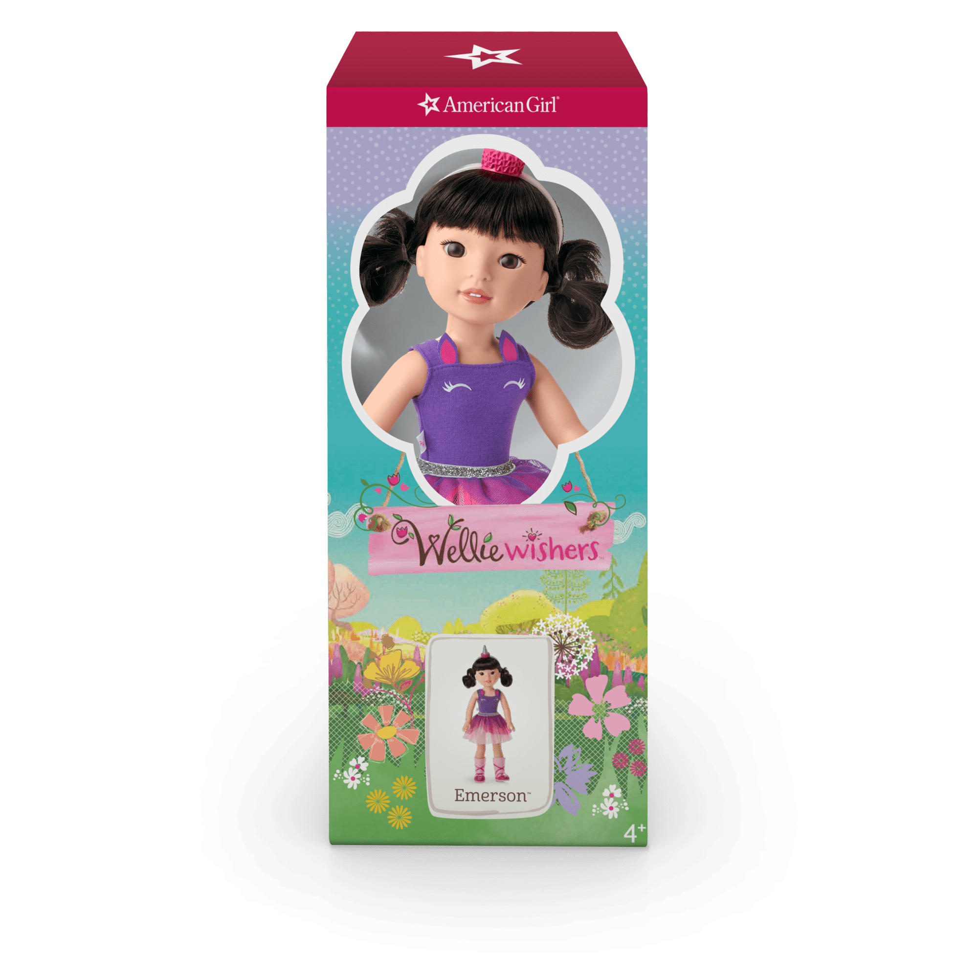 Emerson™ Doll - Image 7