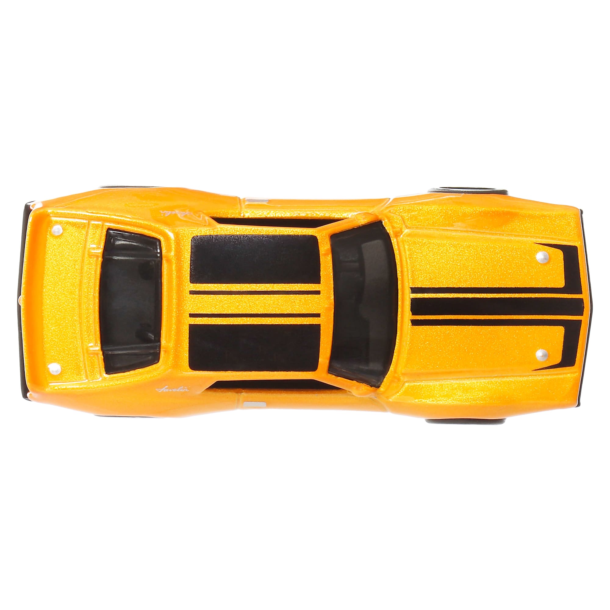 Hot Wheels Premium Car Culture 2-Pack '71 AMC Javelin & AMC Rebel Machine - Image 15