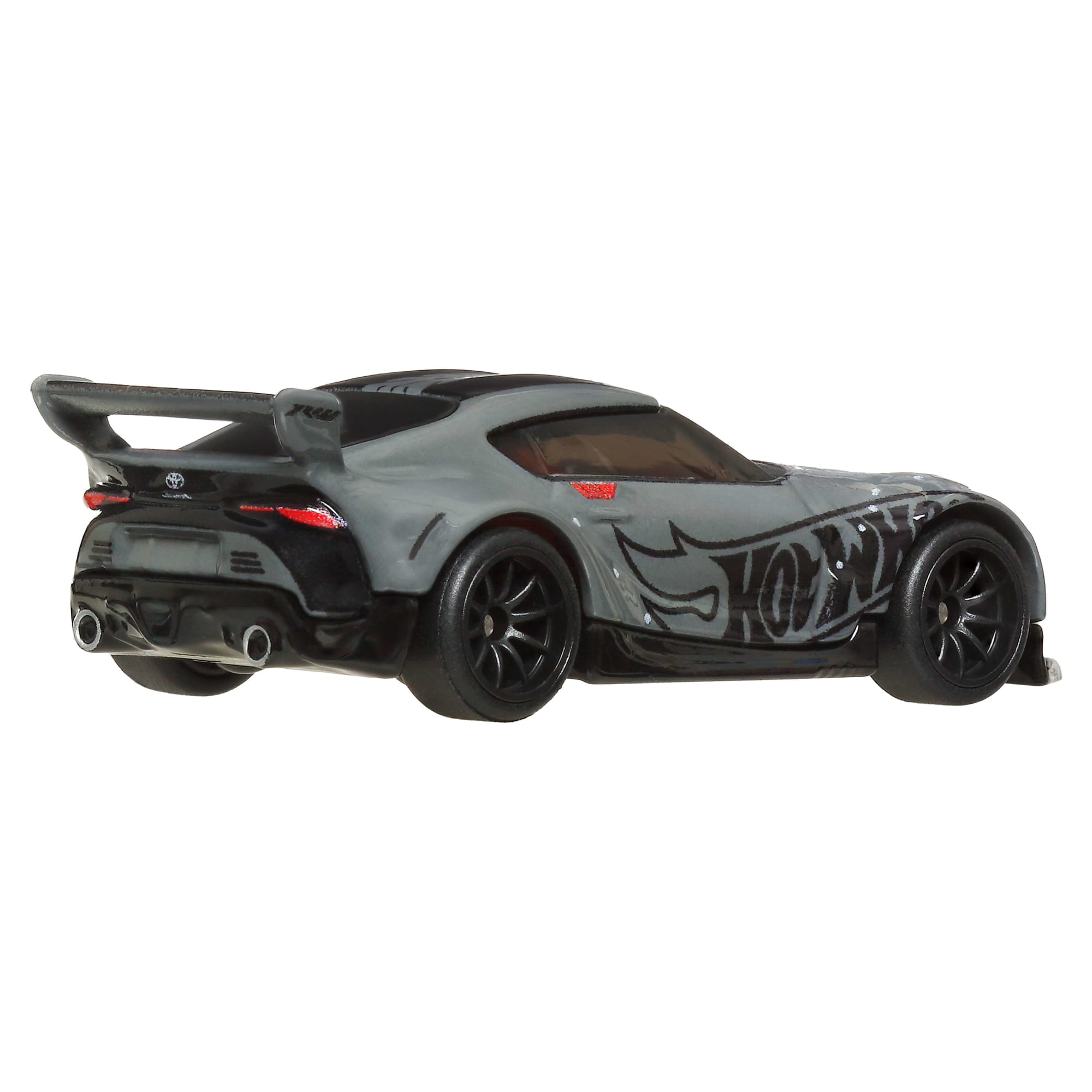 Hot Wheels Premium Collector Display Sets - Image 5