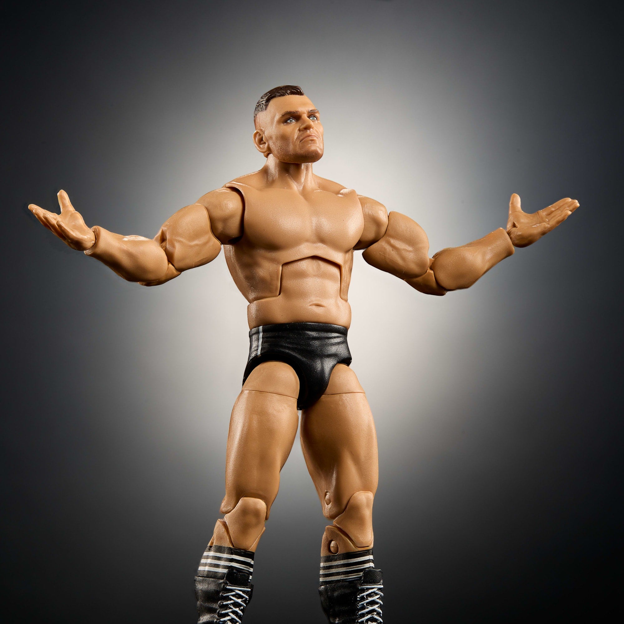 WWE Figura de Acción Elite Roman Reigns Greatest Hits - Image 3