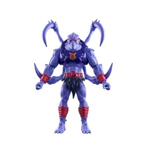 Masters of the Universe Origins 200X Cartoon Collection Webstor Action Figure