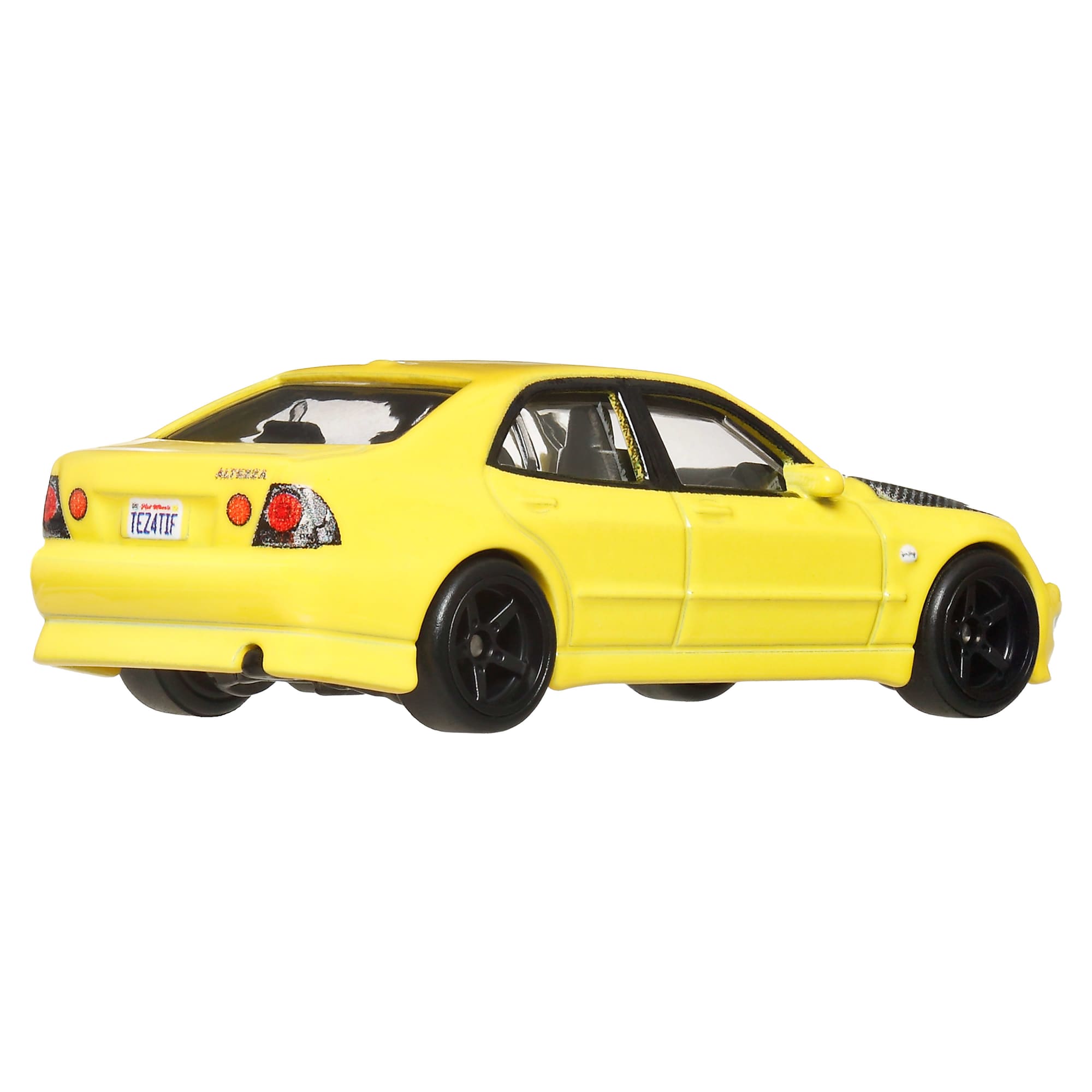 Hot Wheels Premium Boulevard '98 Toyota Altezza - Image 4