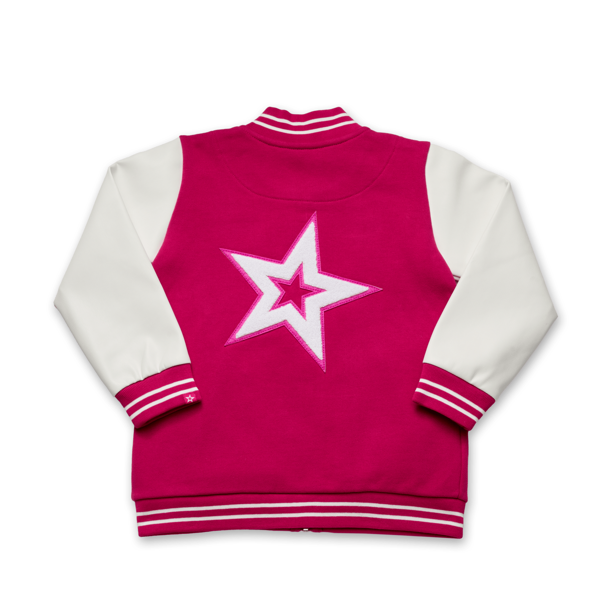 AG™ Star Squad Varsity Jacket Family Bundle - Image 9