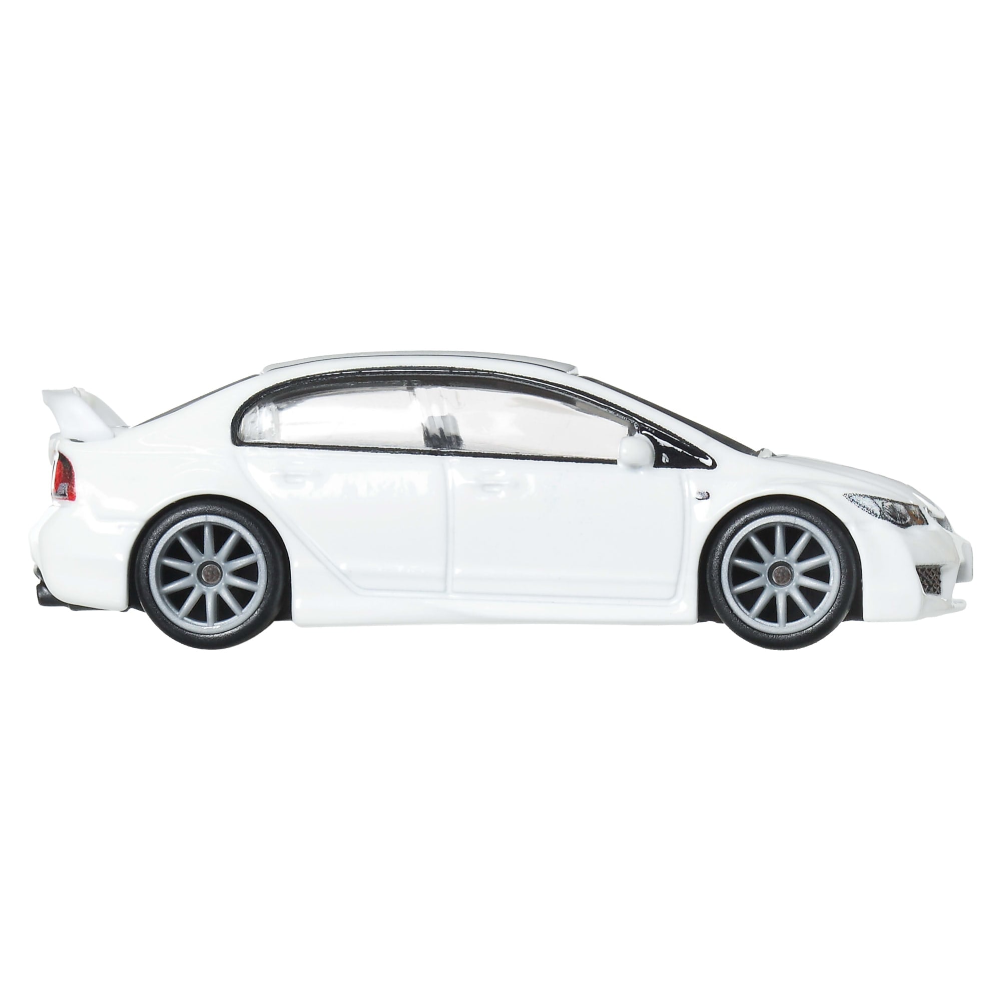 Hot Wheels Premium Car Culture Ronin Run II 07 Honda Civic Type R - Image 5