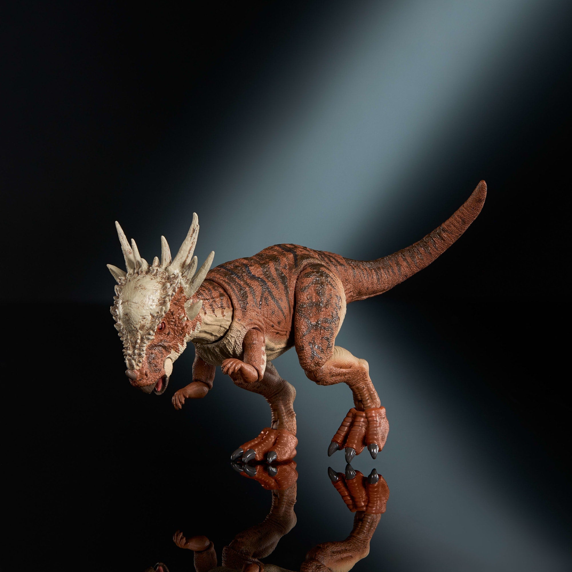 Jurassic World Hammond Collection Figura de Acción Stygimoloch - Image 3