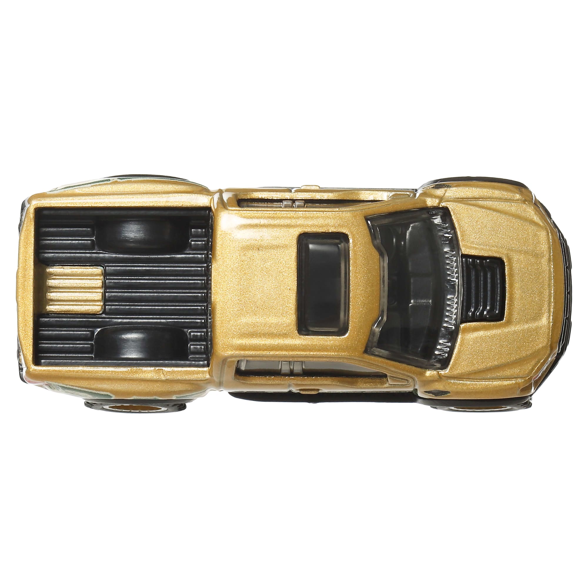 Hot Wheels Premium Car Culture Off Road 1:64 Scale Die-Cast 2017 Ford F-150 Raptor Vehicle - Image 4