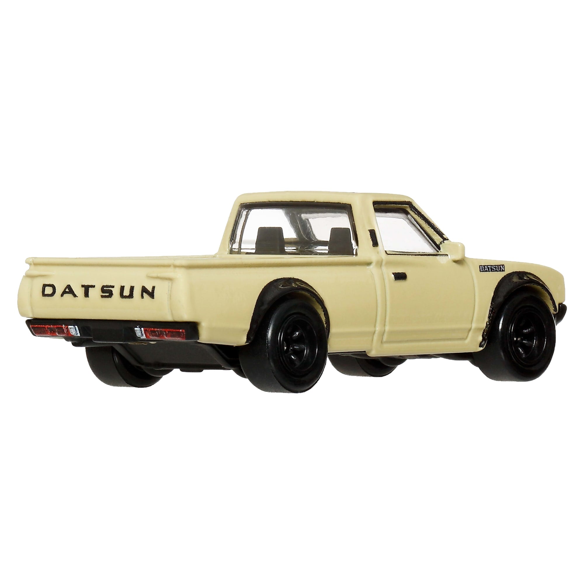 Hot Wheels Car Culture Premium 1:64 Scale Die-Cast Datsun 620 Toy Truck For Collectors - Image 6