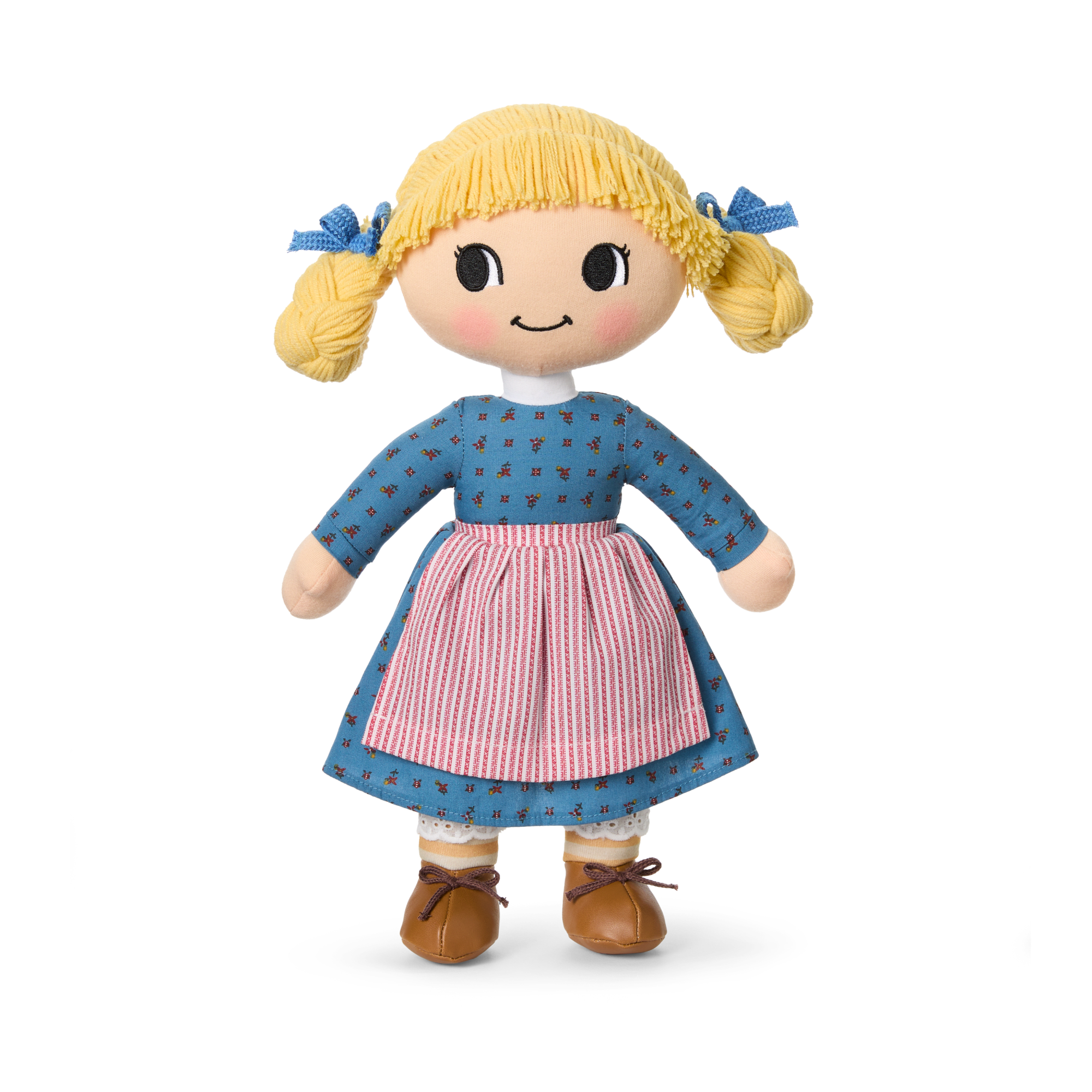 My First Kirsten™ Doll & Board Book (Historical Characters) - Image 2