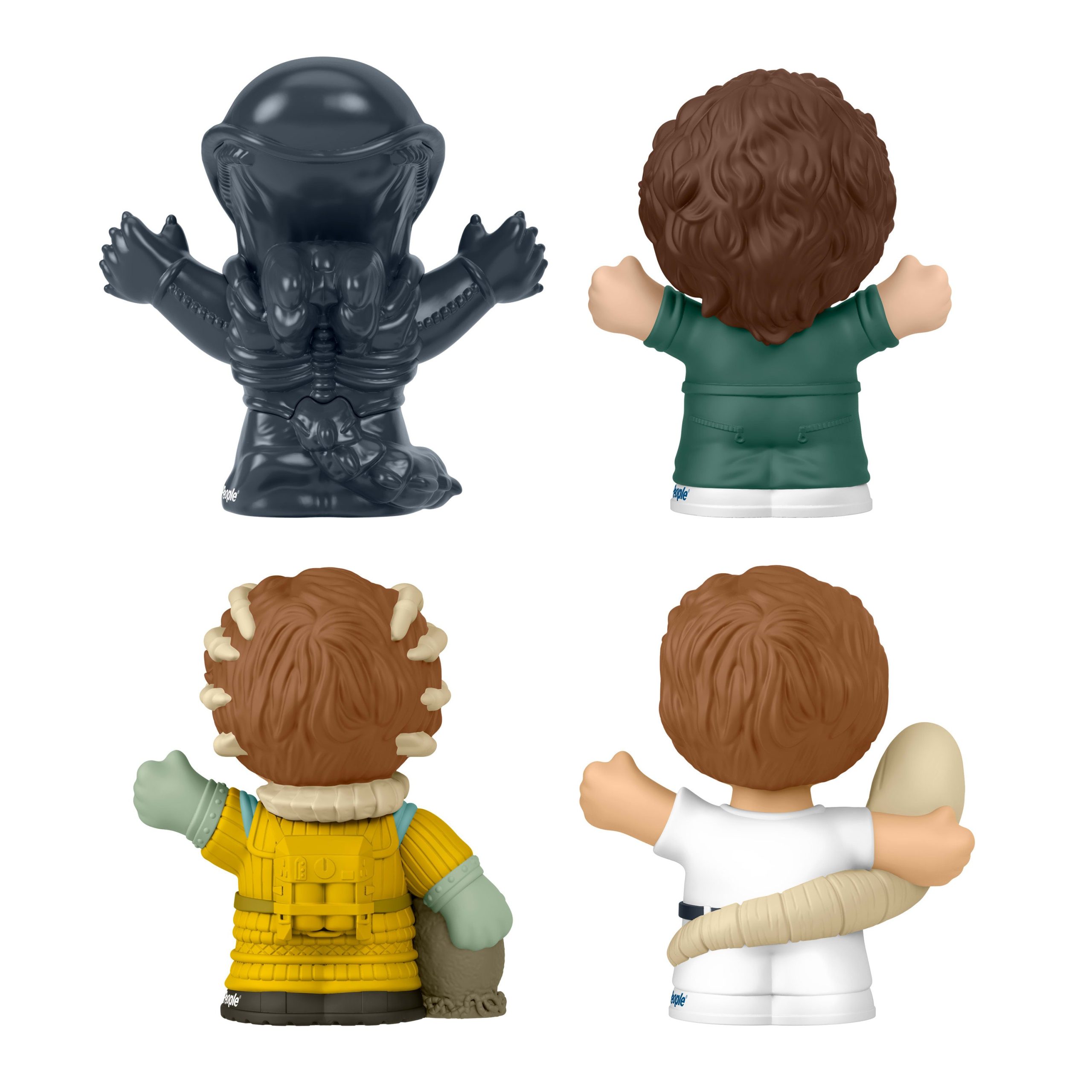 Little People Collector Alien Movie Special Edition Set - Image 4