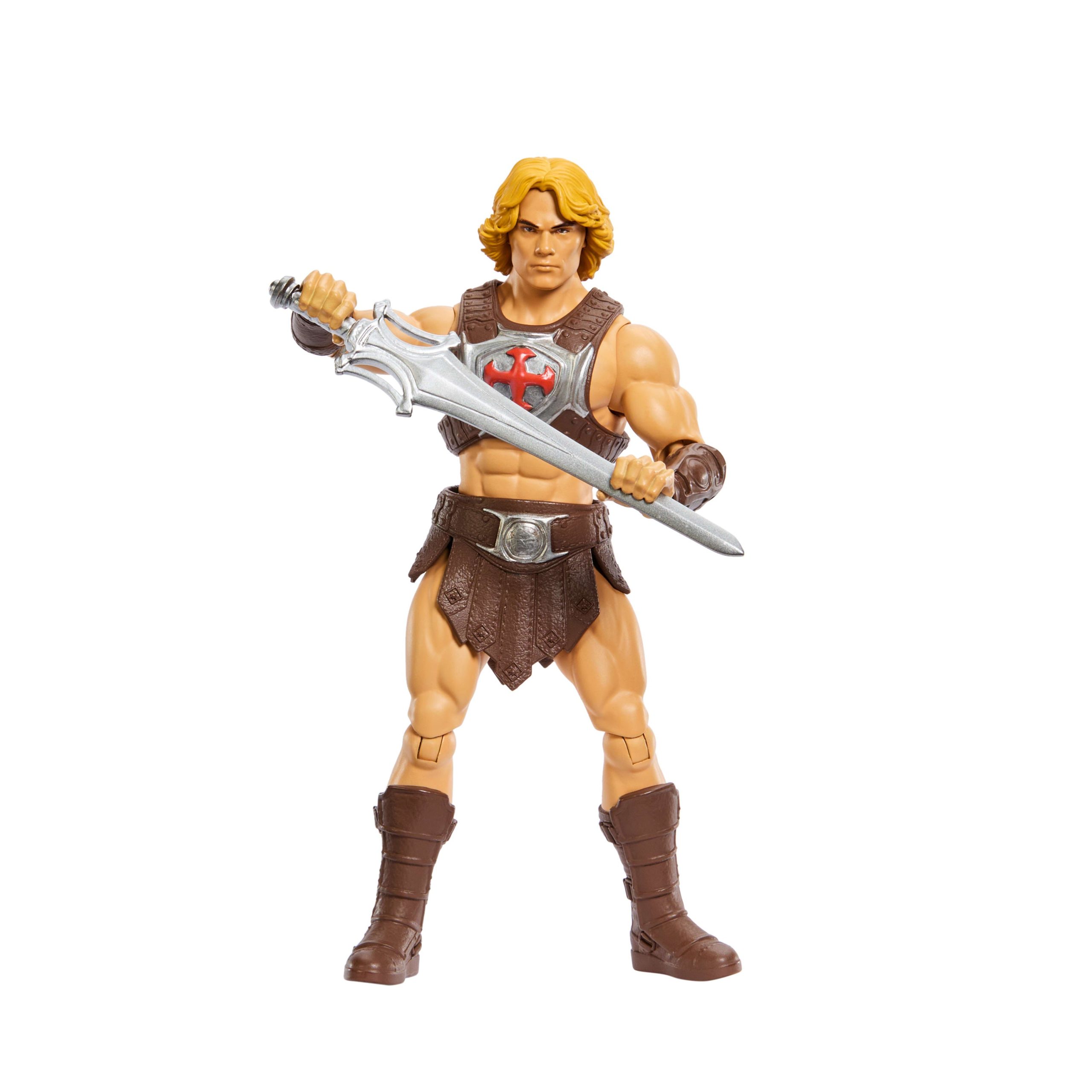 Masters Of The Universe Película He-Man - Image 3