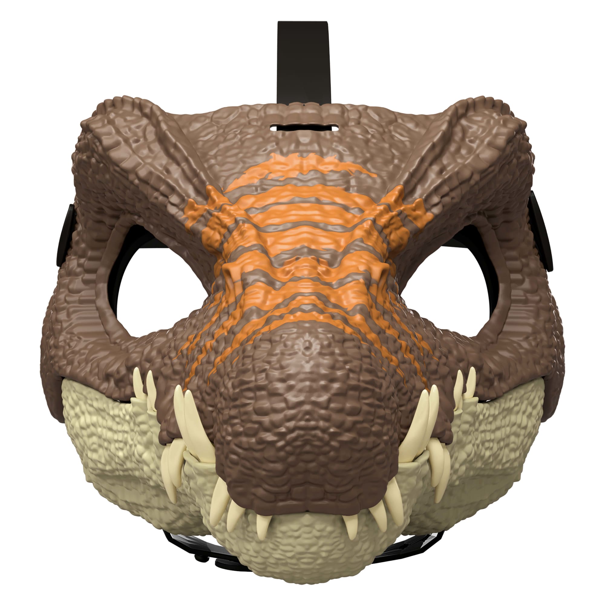 Jurassic World Brinquedo Rebirth Máscara de Dinossauro - Image 5