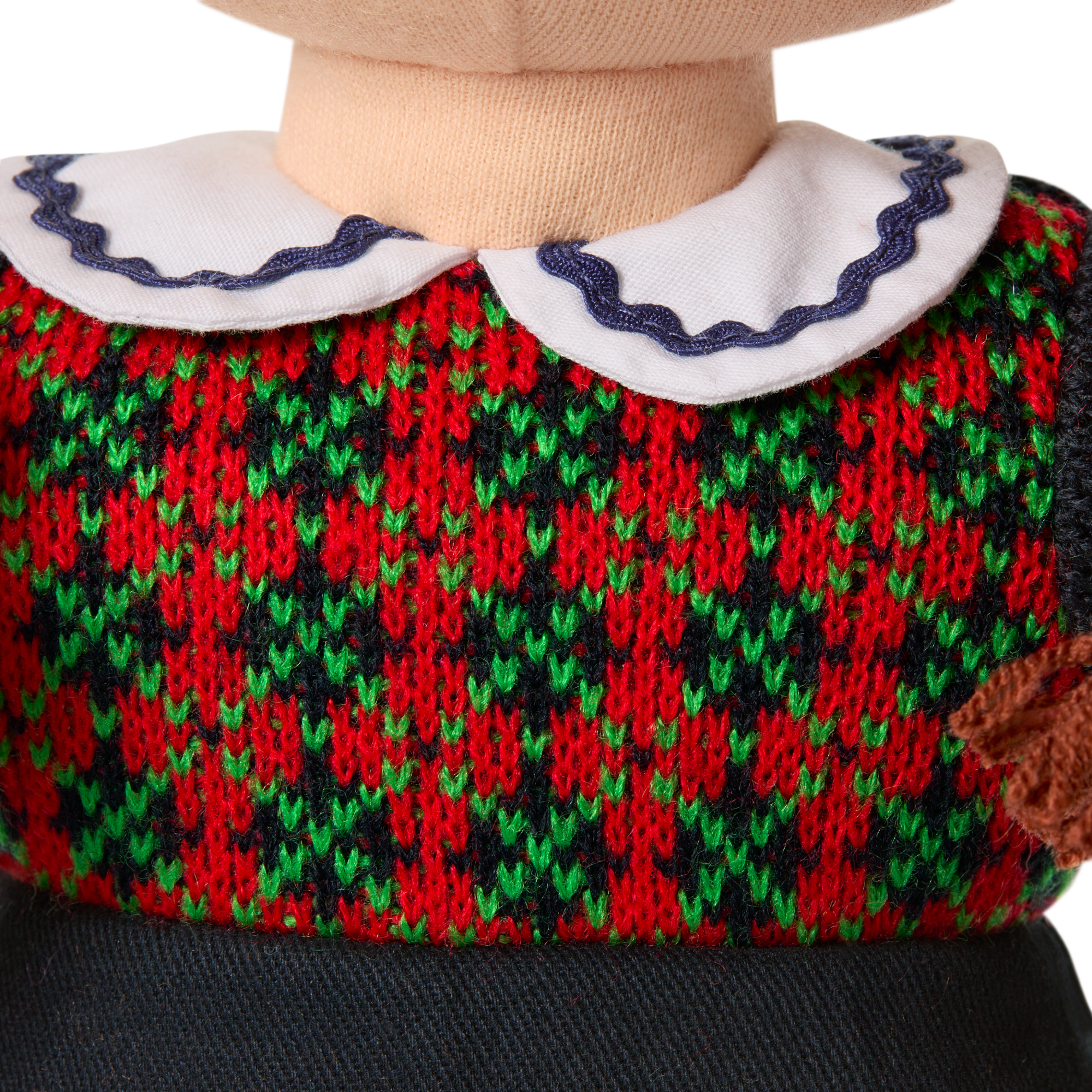 My First Molly™ Doll & Board Book (Historical Characters) - Image 6