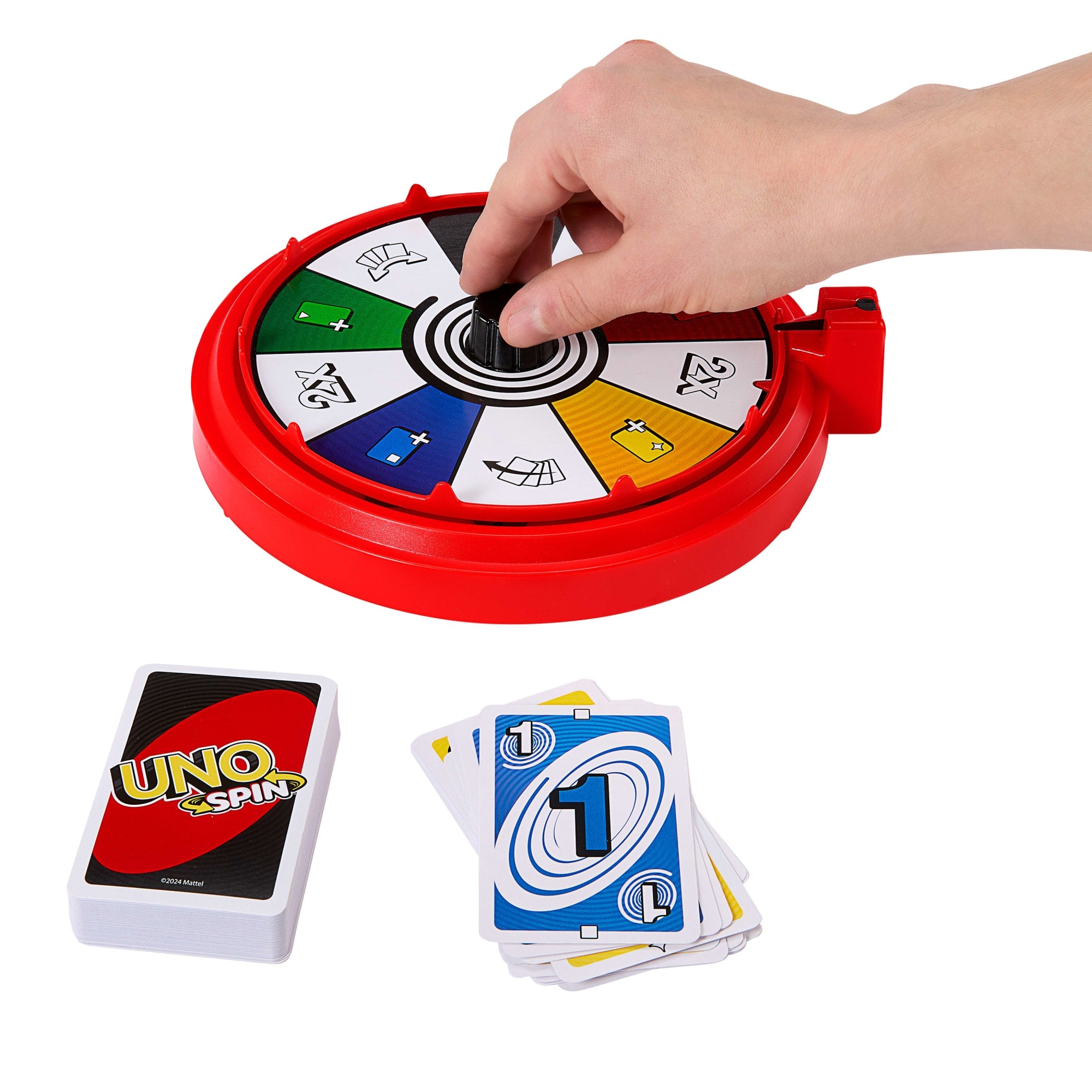 UNO Spin - Image 4