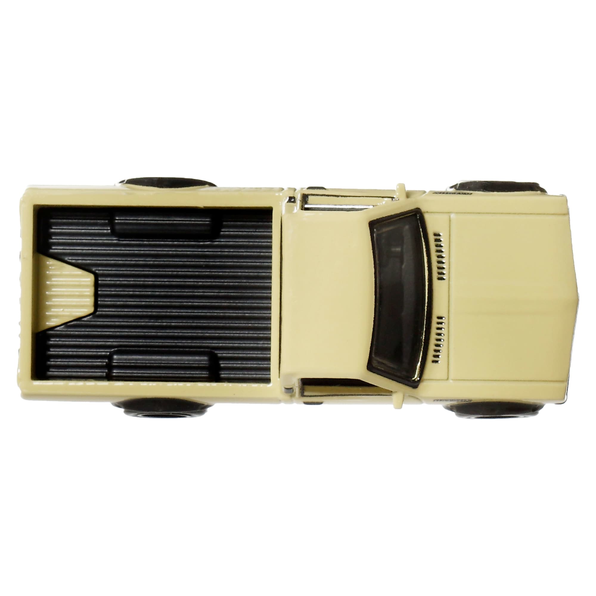 Hot Wheels Car Culture Premium 1:64 Scale Die-Cast Datsun 620 Toy Truck For Collectors - Image 5