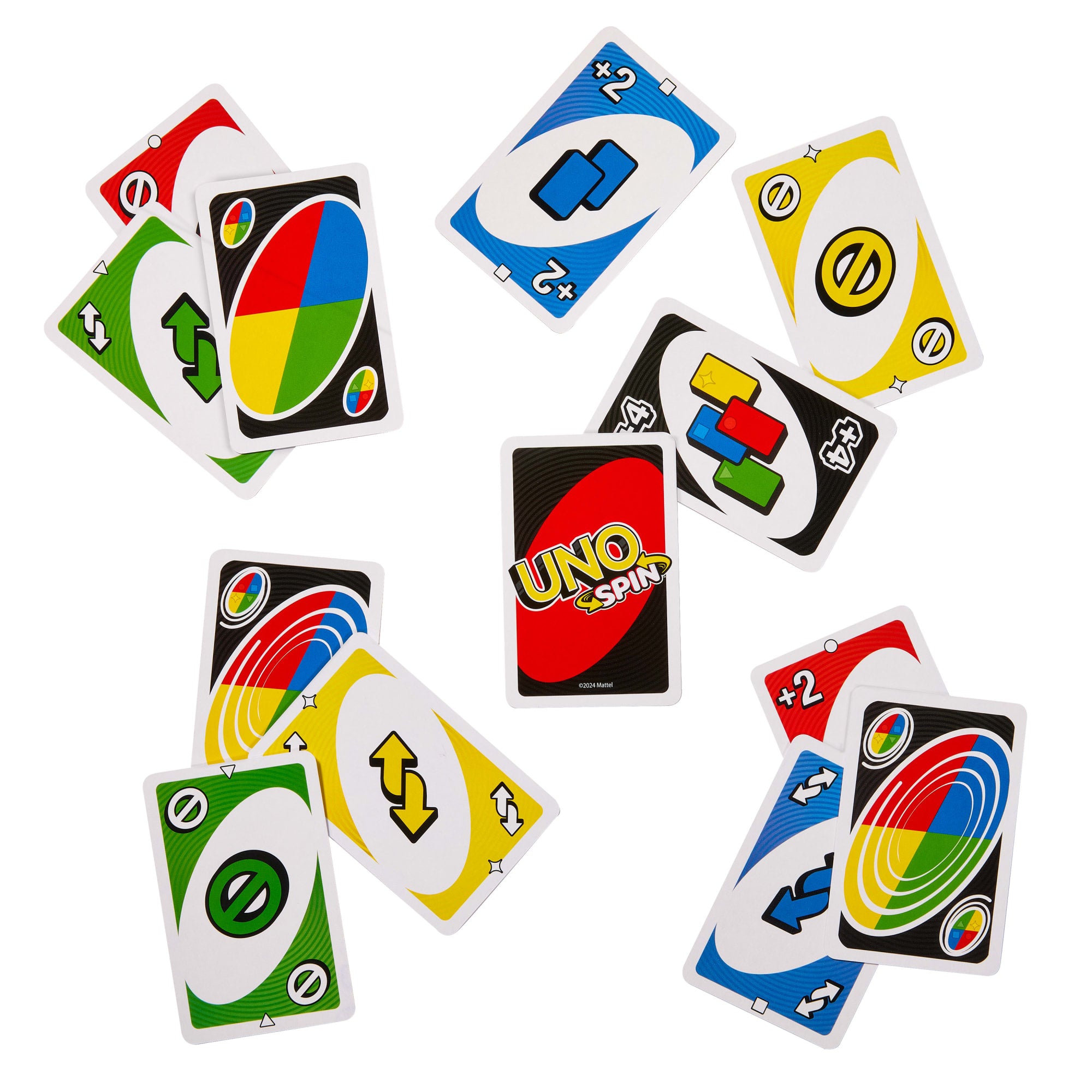 UNO Spin - Image 5