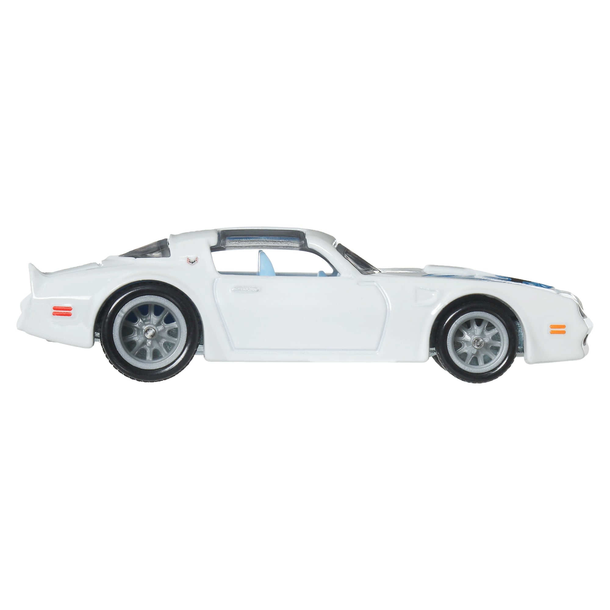 Hot Wheels Premium Boulevard '77 Pontiac Firebird TA - Image 5