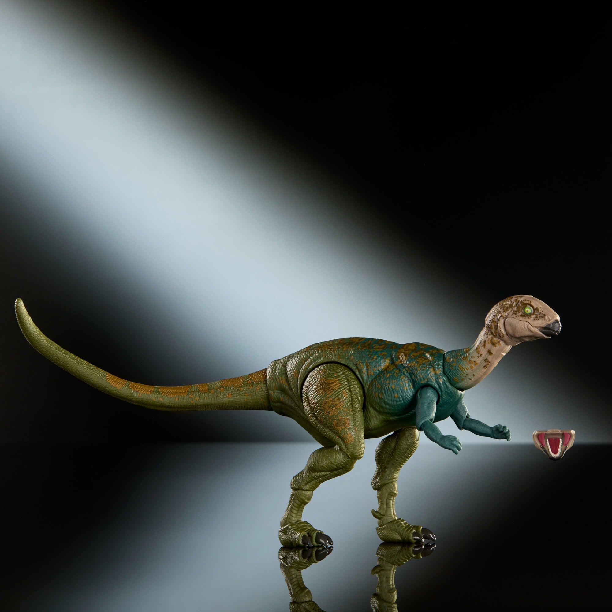 Jurassic World-Dryosaurus-Figurine Articulée - Image 3