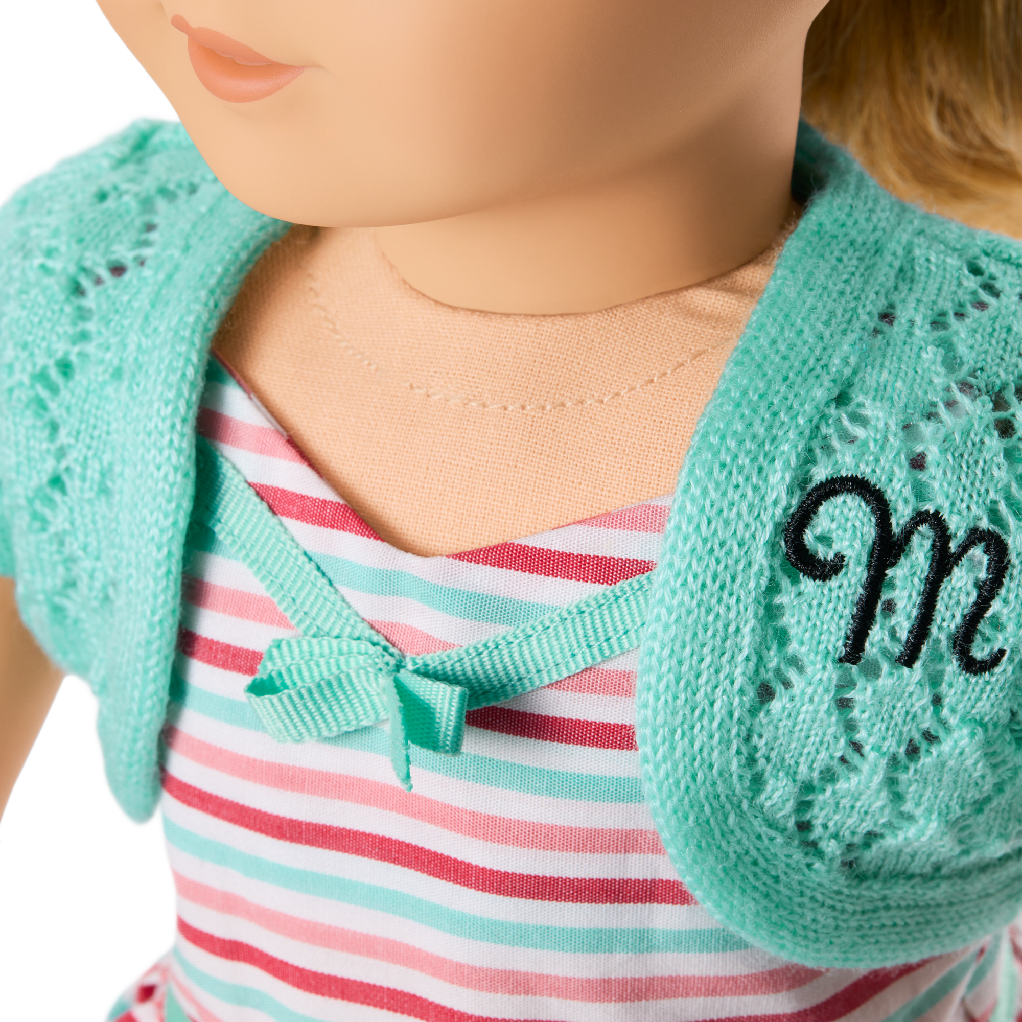 Maryellen™ 18-inch Doll & Journal (Historical Characters) - Image 5