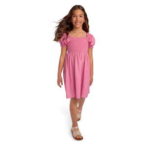 American Girl® x Hill House Home Tiny Athena Nap Dress for Girls (Addy™ Print)