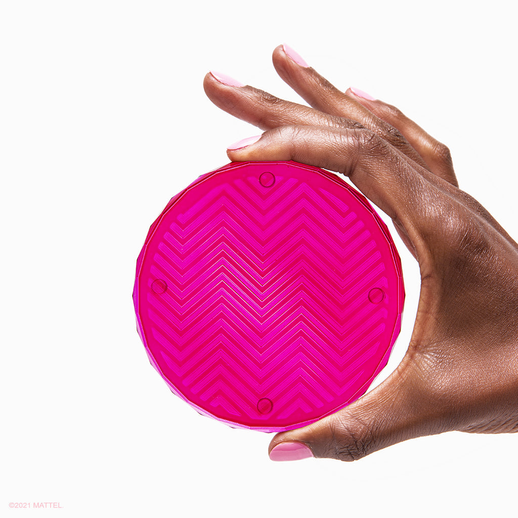 Barbie™ X Dragon Glassware® Coasters - Image 10