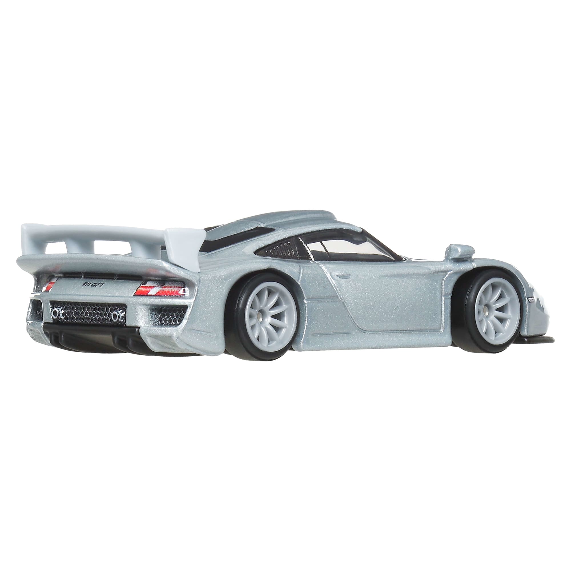 Hot Wheels Premium Collector Display Set - Image 11