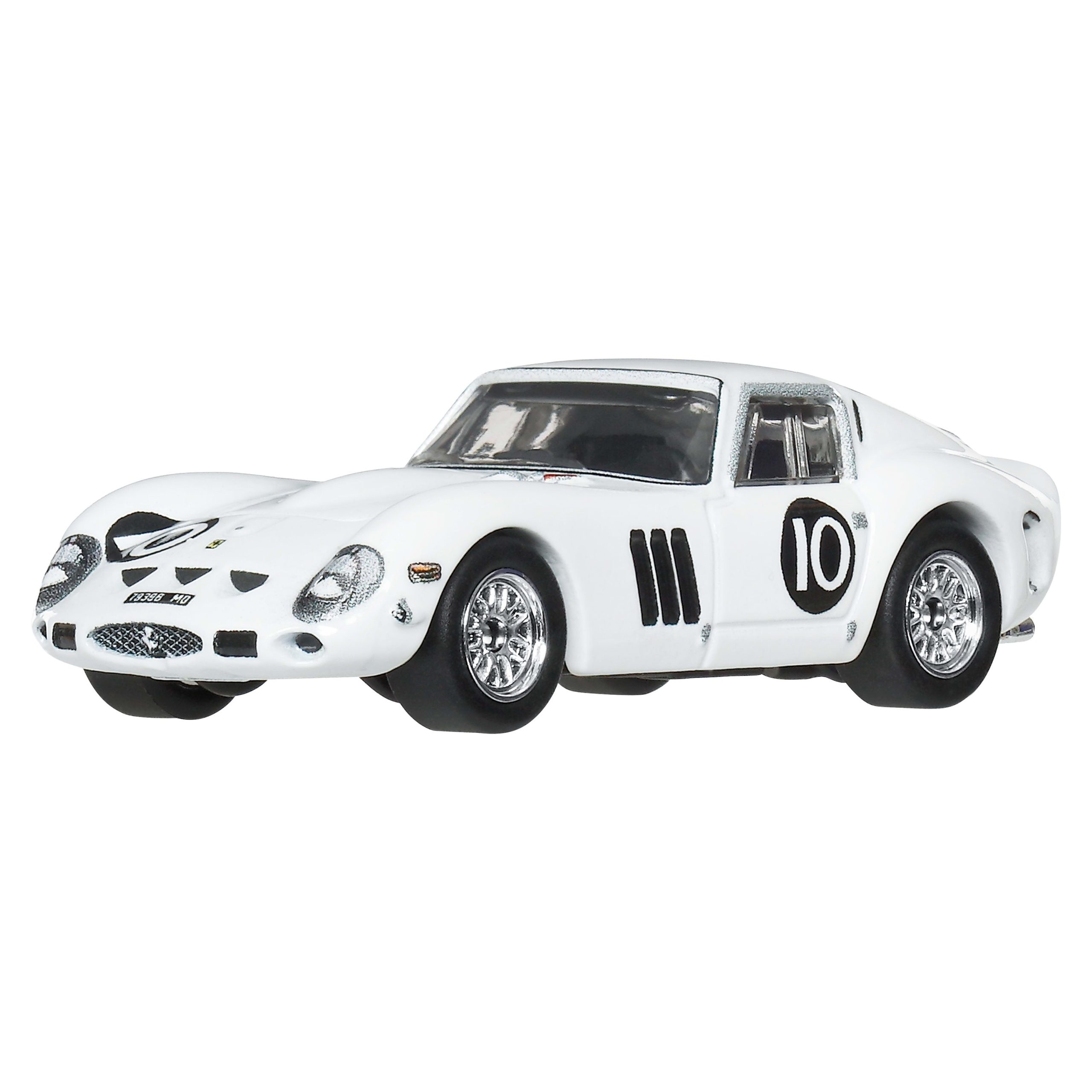 Hot Wheels Premium Car Culture Ferrari 250 GTO Vintage Racing - Image 3