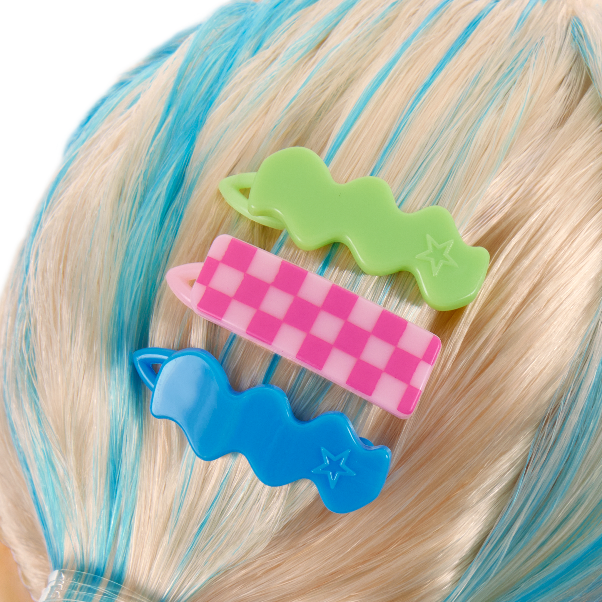 AG Sisters™ Jozette™ Doll - Image 7