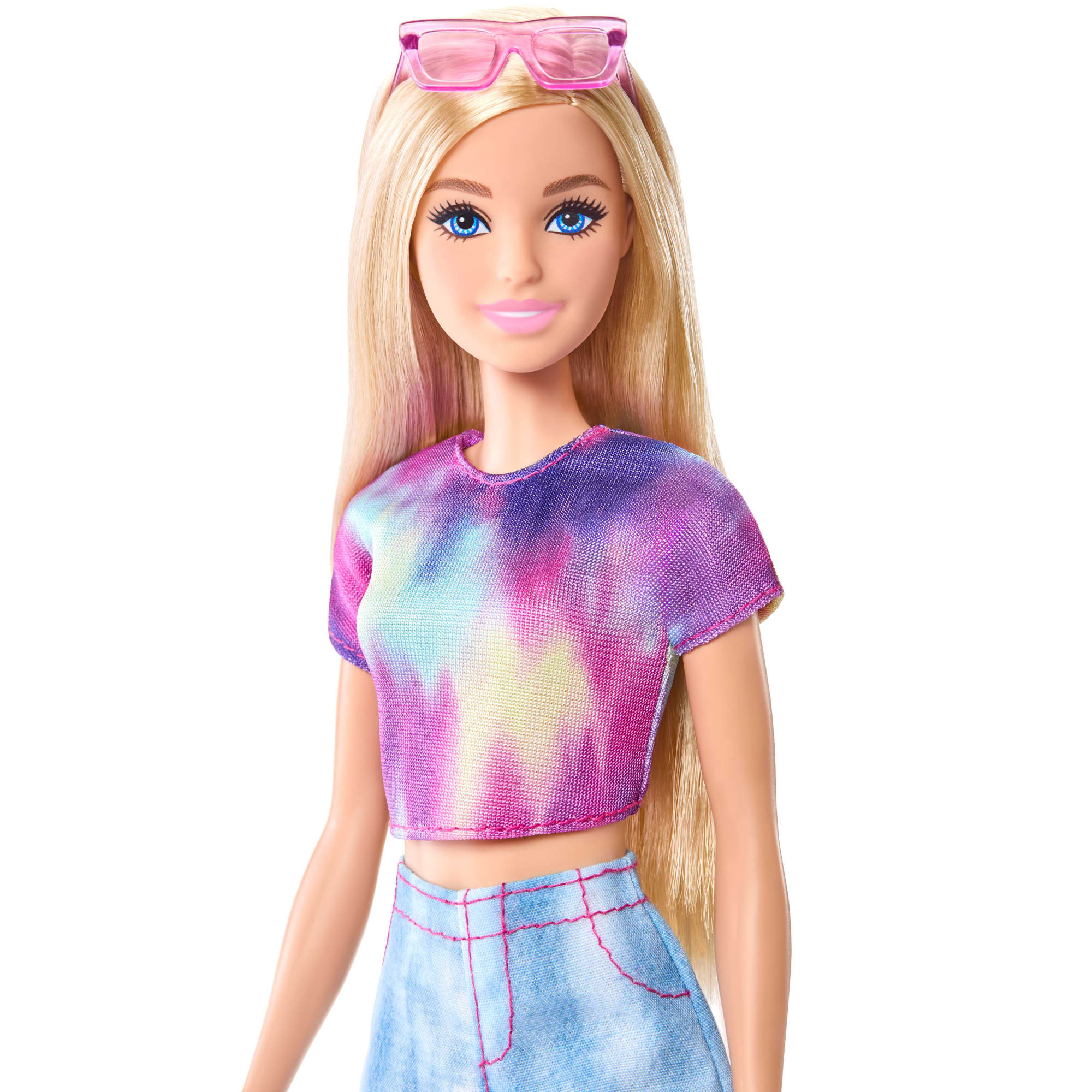 Barbie® Poupée Les Mystères de Barbie: Détectives de Plage Malibu - Image 3