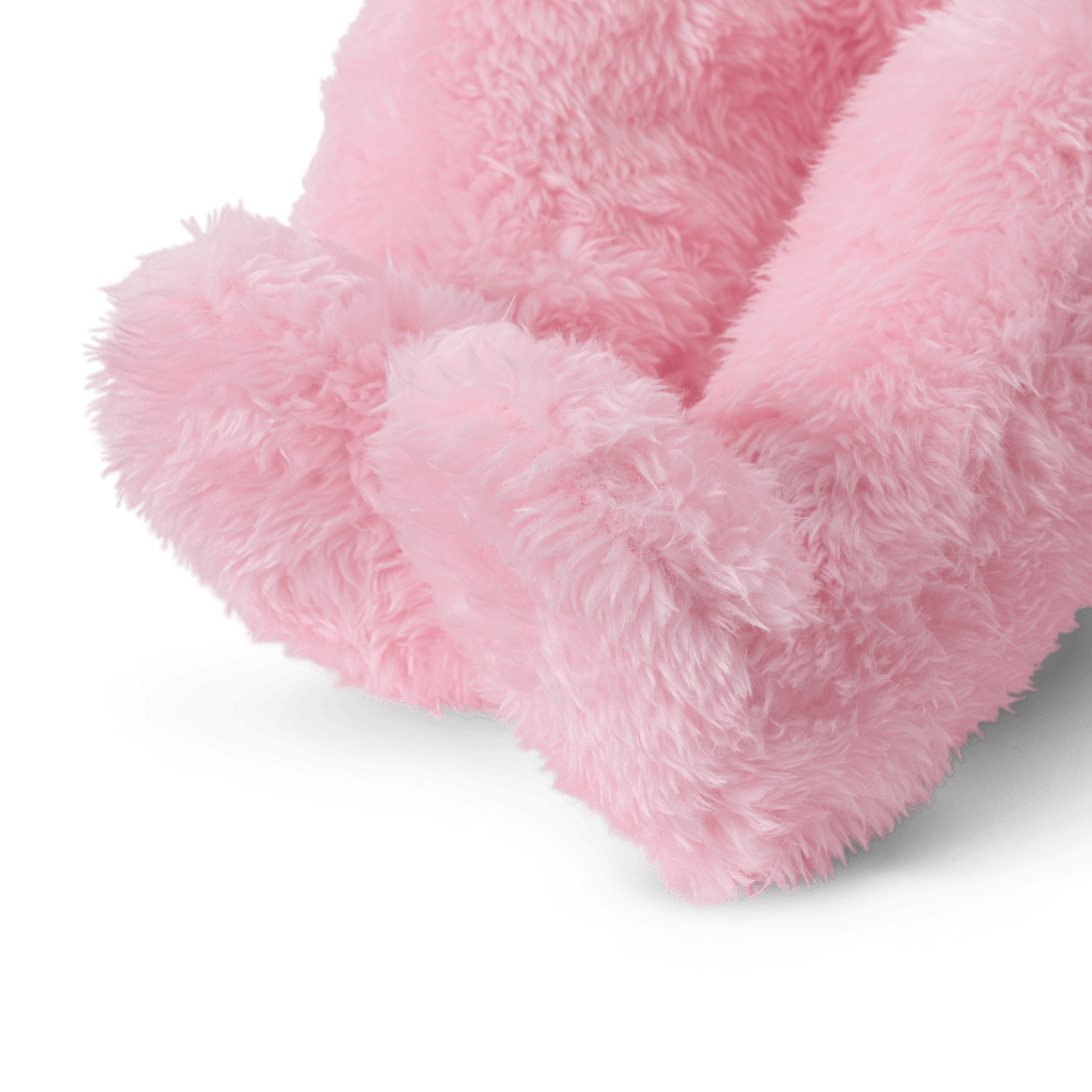 Playful Pink Bunny One-Piece Outfit for Bitty Baby® Dolls - Image 8