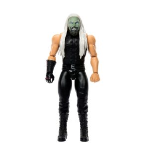 WWE Uncle Howdy Action Figure. Main Event Series #162. 6-Inch Collectible With Articulation