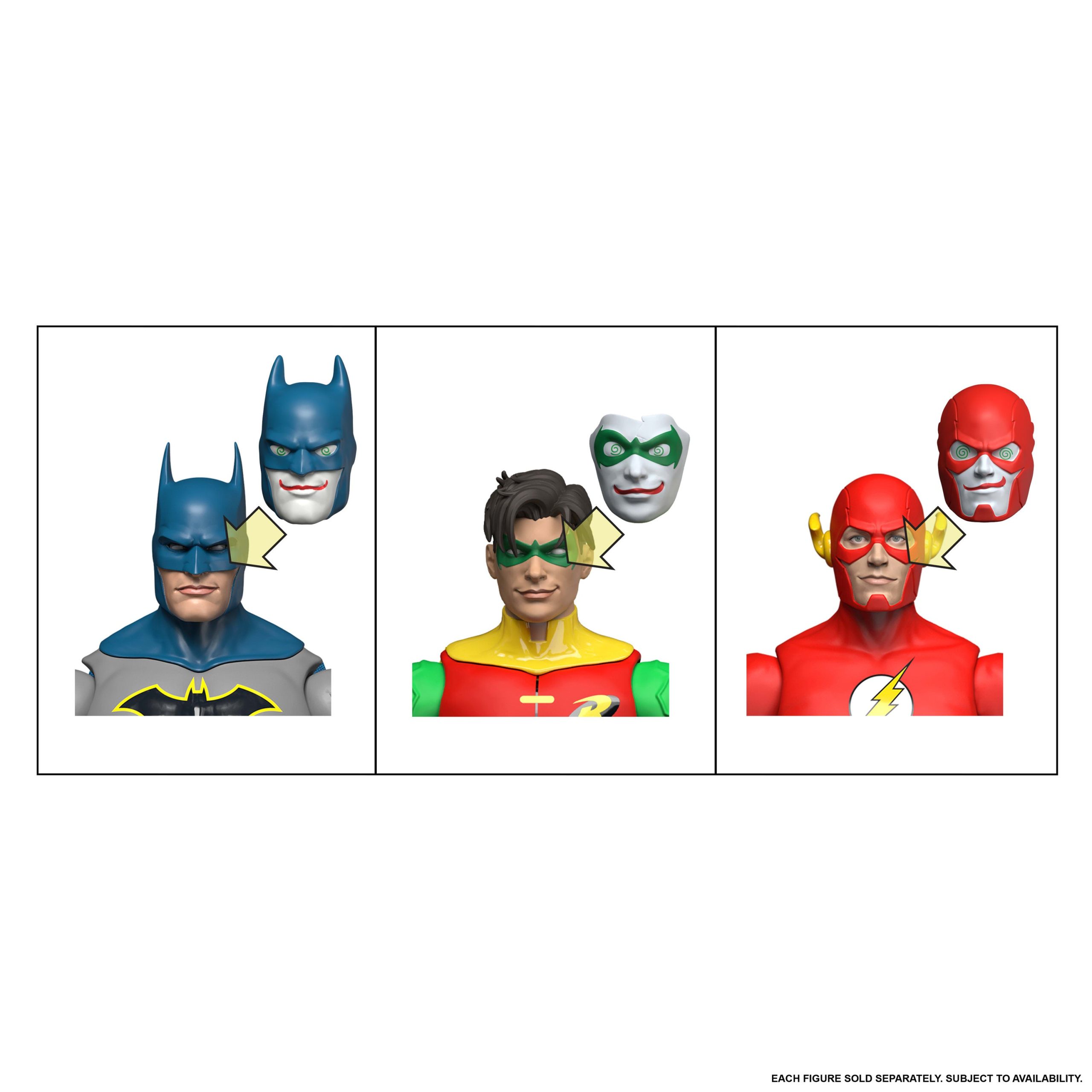 DC Premier 6.5 Inch Robin Action Figure Series 1. Detailed Design 22 Articulations & Cape - Image 4