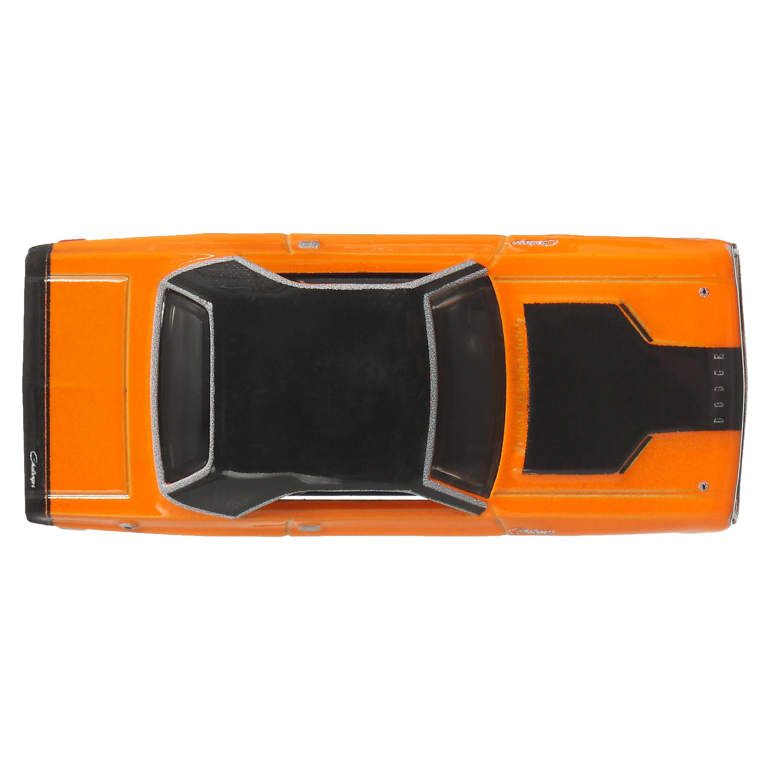 Hot Wheels Premium Fast & Furious 1970 Dodge Challenger R/T - Image 5
