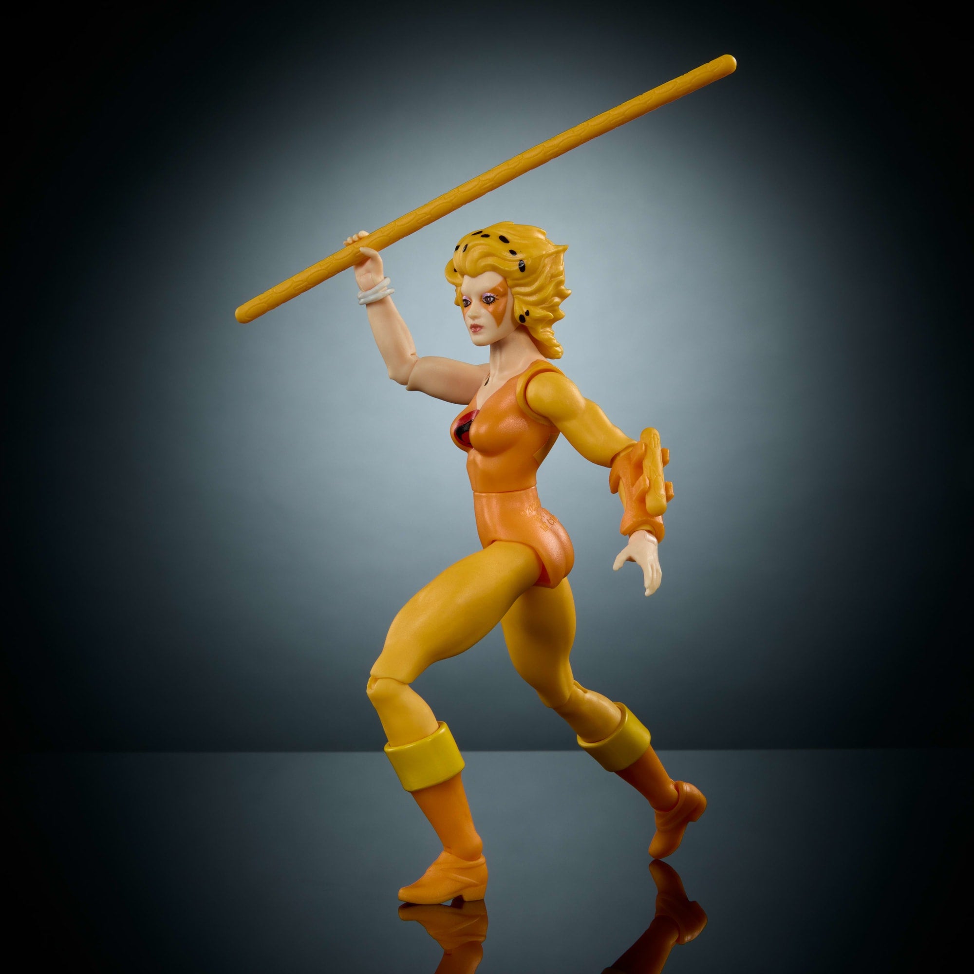 Les Maîtres de L'Univers X Cosmocats-Figurine Articulée Félibelle - Image 4