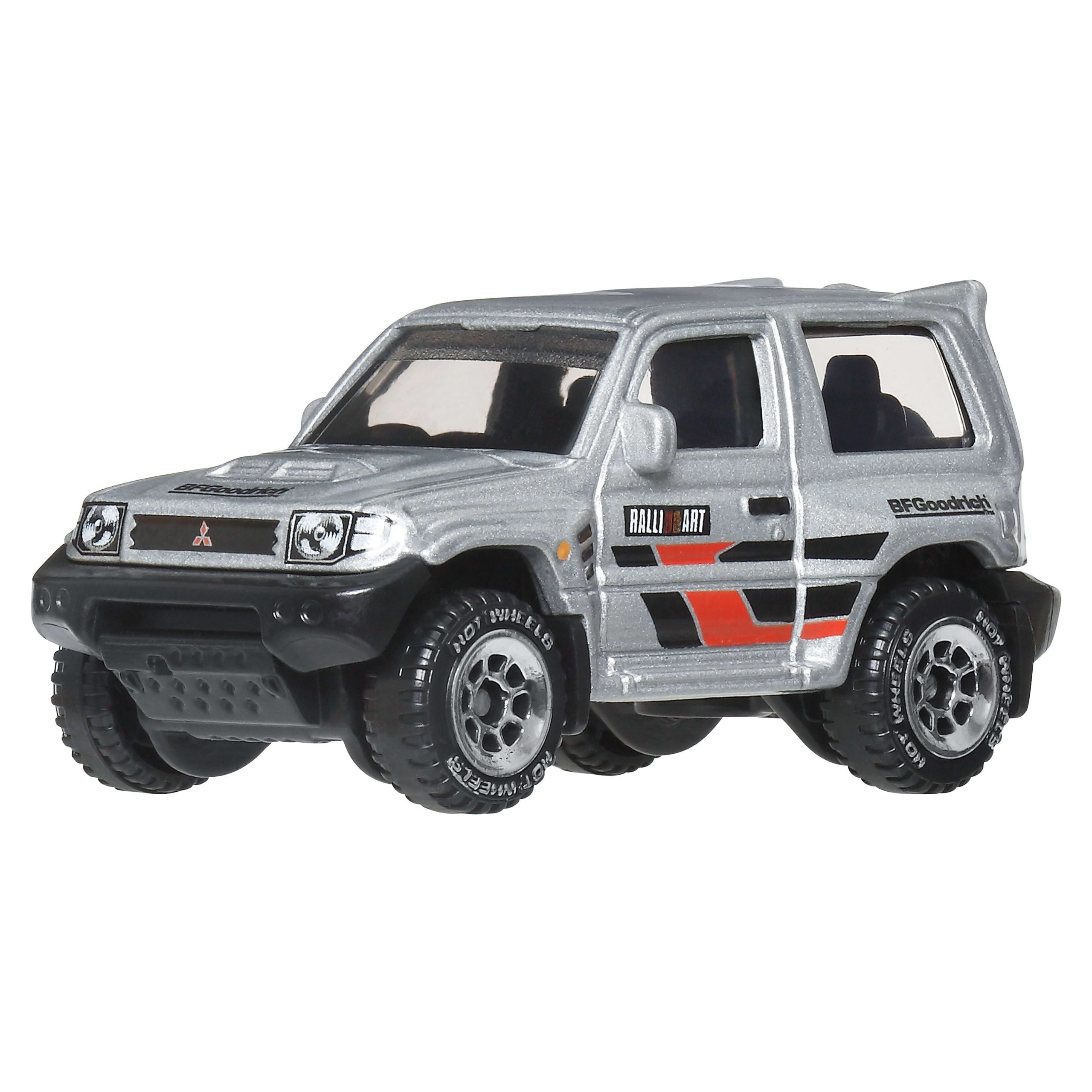 Hot Wheels Set Of 6 Japanese Vehicles - Image 3