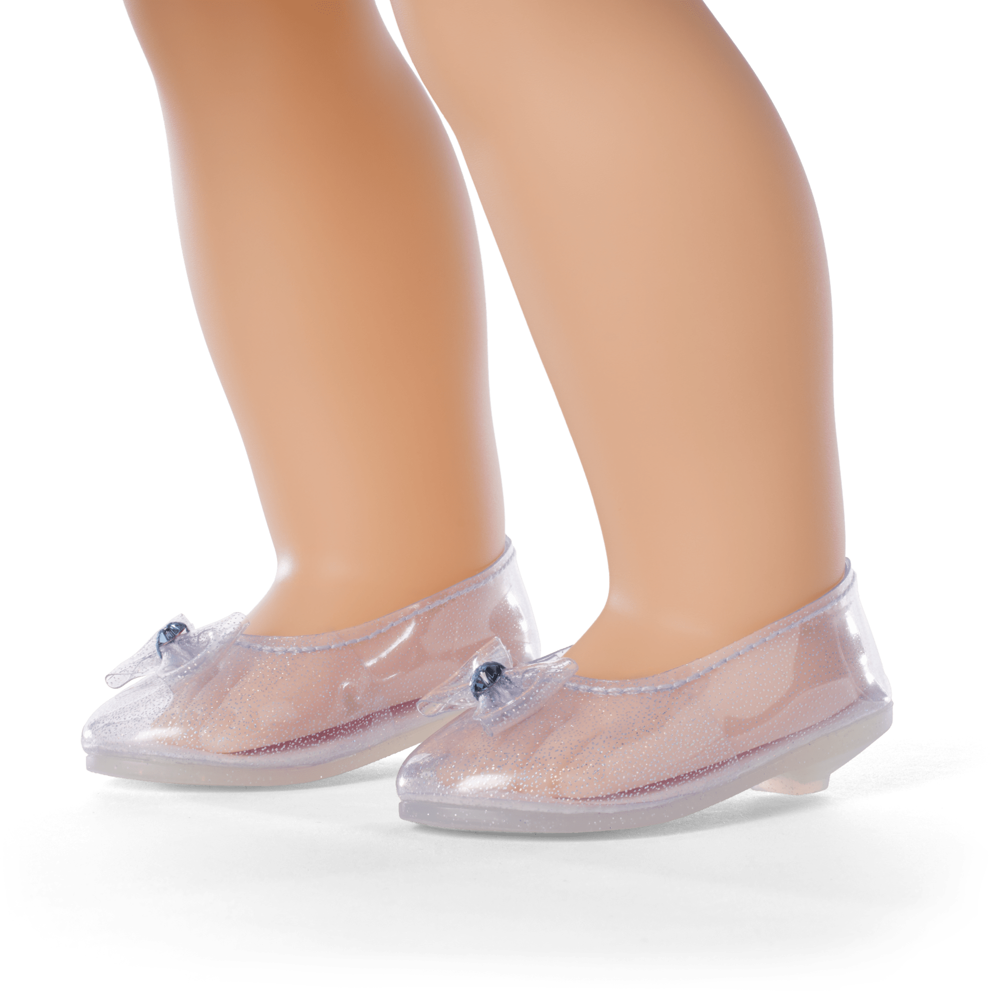 Disney Princess Cinderella 18-inch Doll by American Girl® Collector Series - Image 12