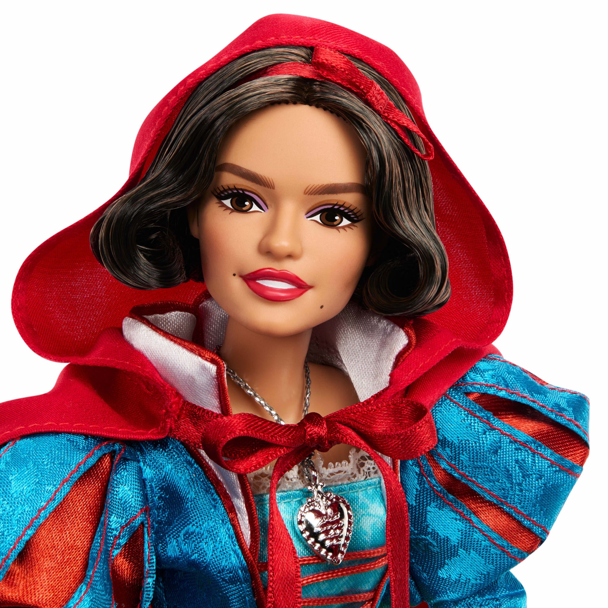 Disney Collector – Poupée Mode – Blanche-Neige - Image 2