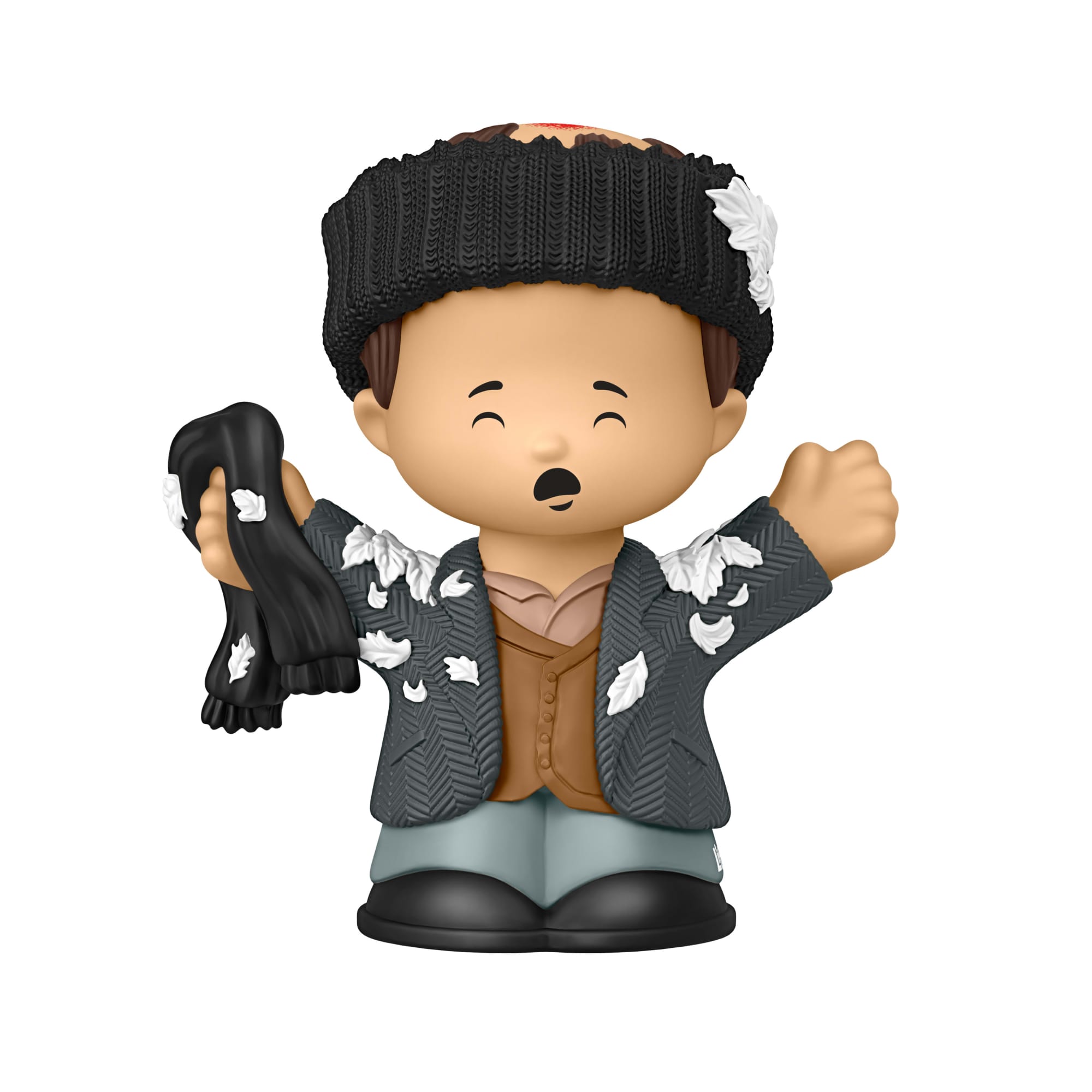 Little People Collector Home Alone Special Edition Set - Image 7
