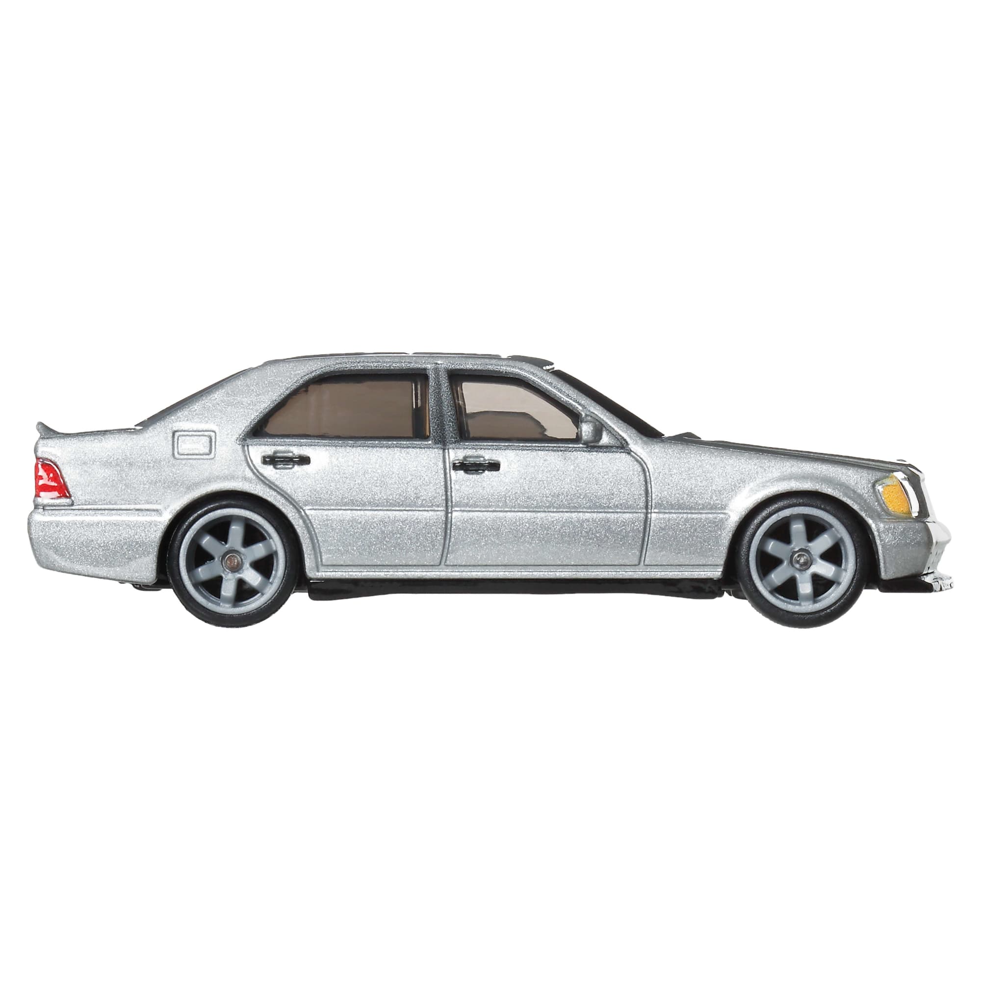 Hot Wheels Cars. Premium Fast & Furious Car For Adult Collectors - Image 5